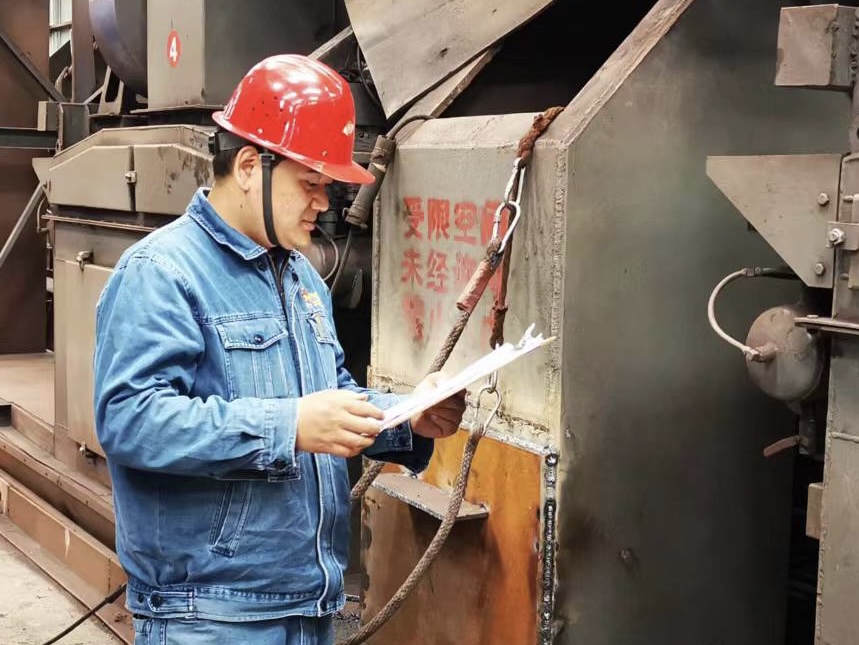 以“廉心”守“初心” 你認真的樣子最美 以“廉心”守“初心” 你認真的樣子最美