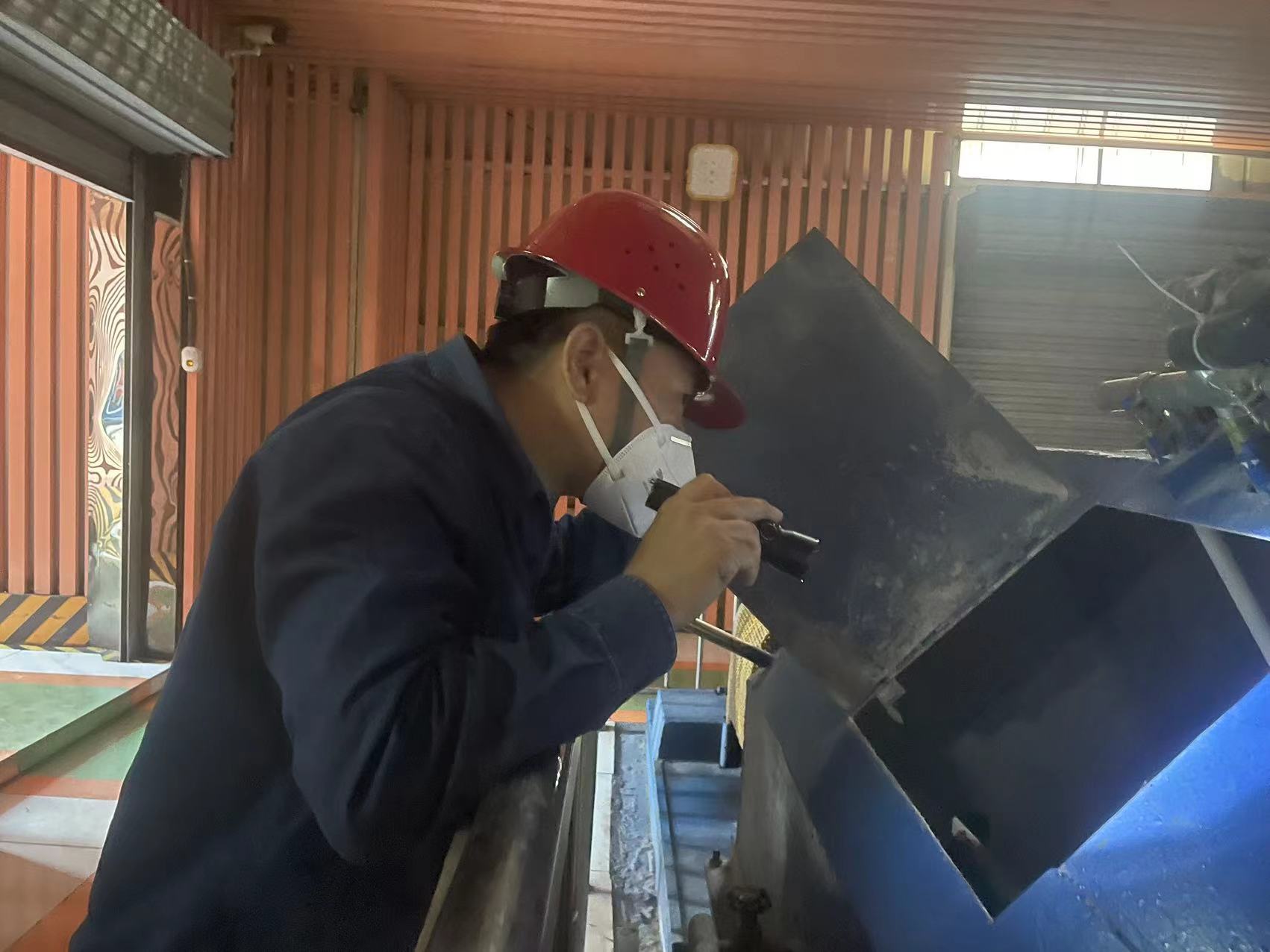 巧用“三面鏡”吹響百日攻堅“沖鋒號” 巧用“三面鏡”吹響百日攻堅“沖鋒號”