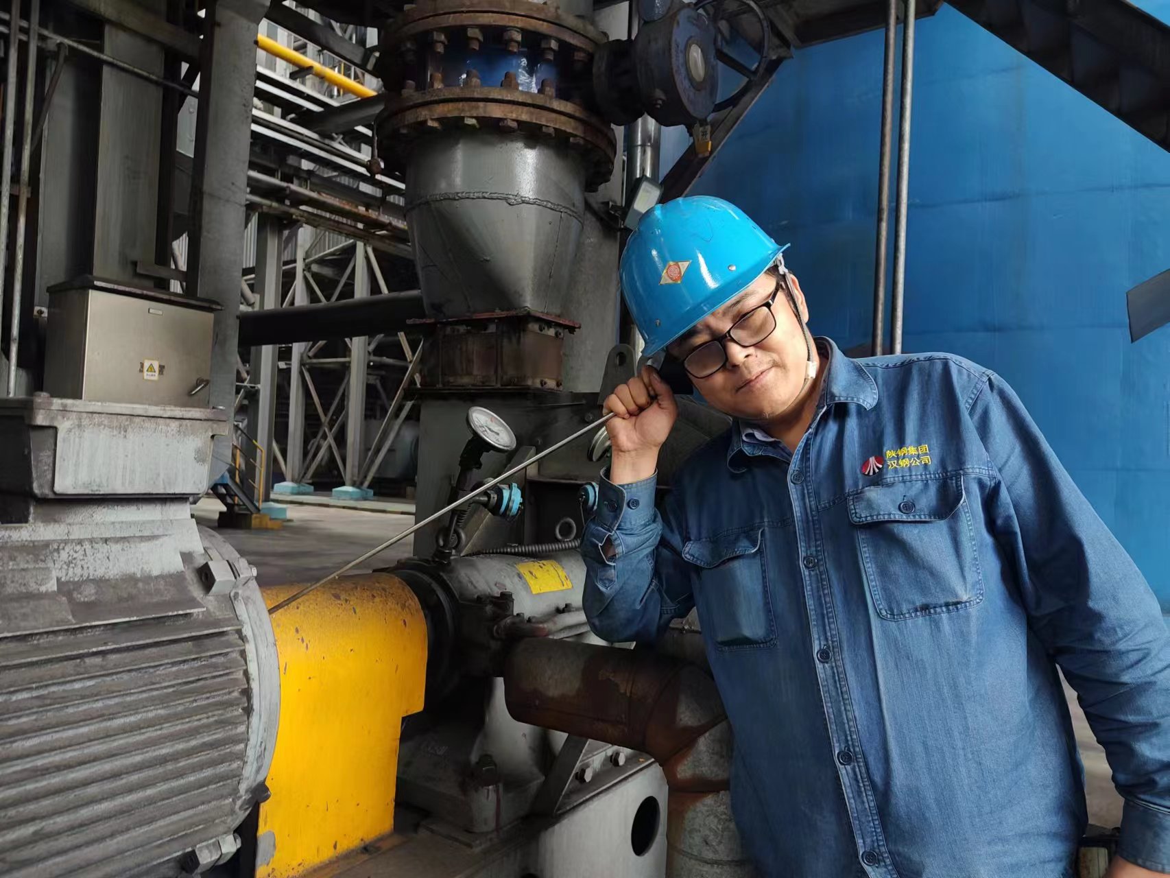 現場找茬,“啄木鳥”在行動 現場找茬,“啄木鳥”在行動