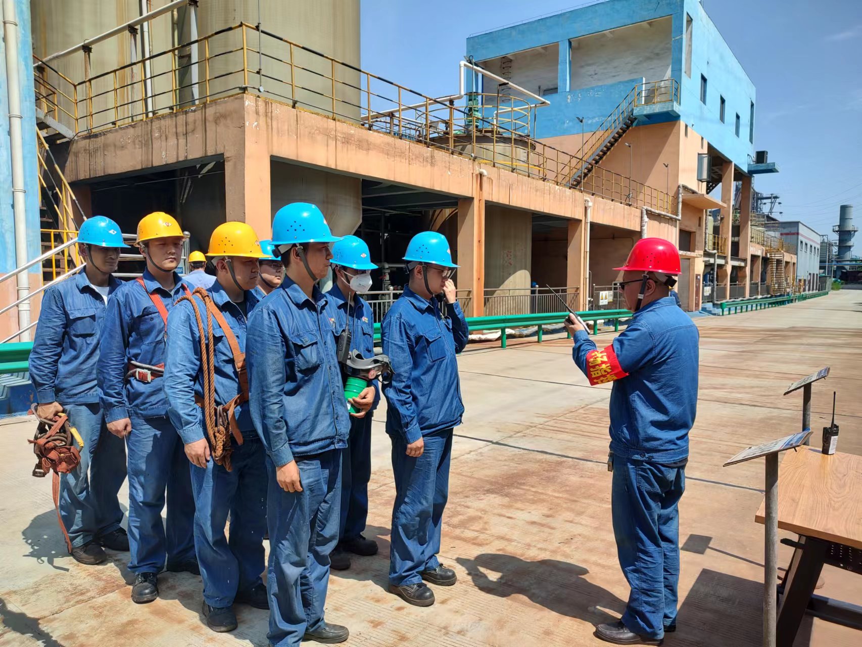 緊盯“三張網” 砌牢平安“高墻” 緊盯“三張網” 砌牢平安“高墻”