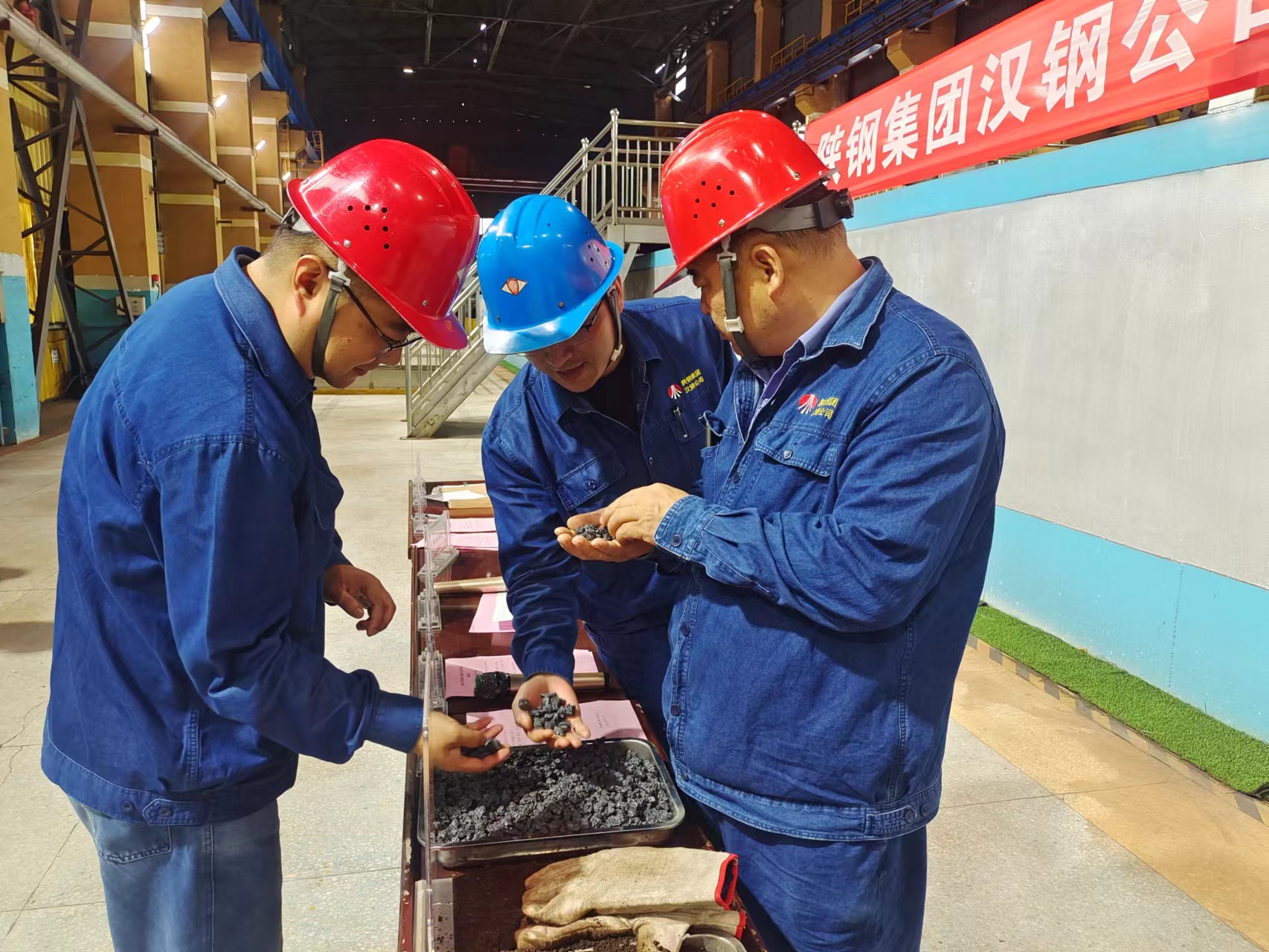 來看,鏡頭里的“百日安全” 來看,鏡頭里的“百日安全”