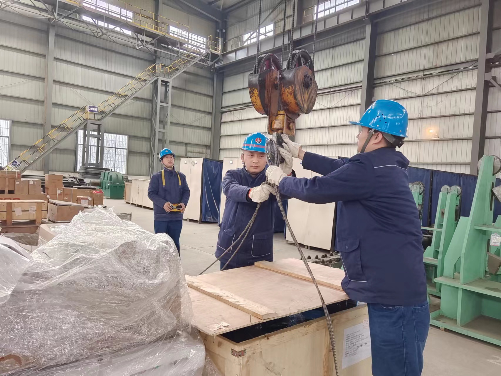 抓好“選育用”激活人才培養強磁場 抓好“選育用”激活人才培養強磁場