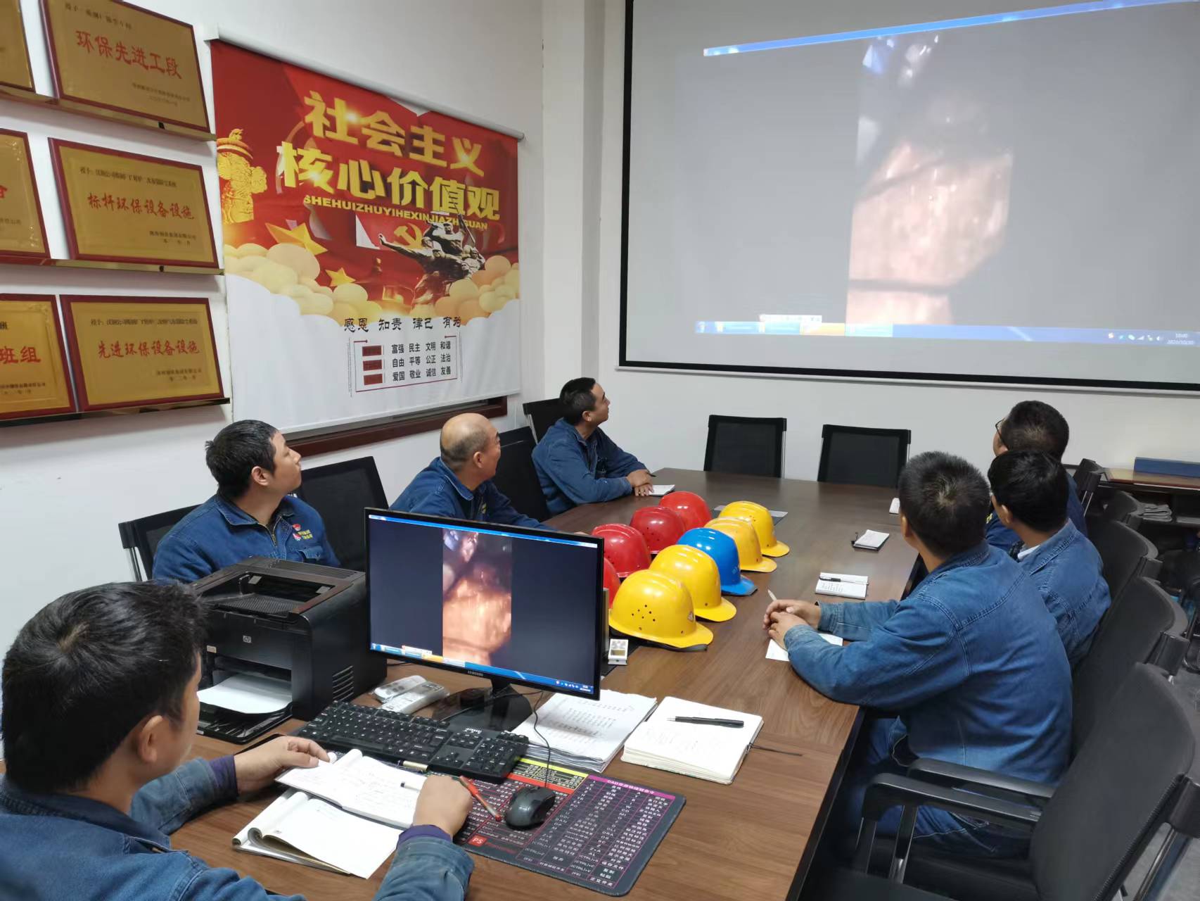 以“動”制“凍” 筑牢安全生產“保溫墻” 以“動”制“凍” 筑牢安全生產“保溫墻”