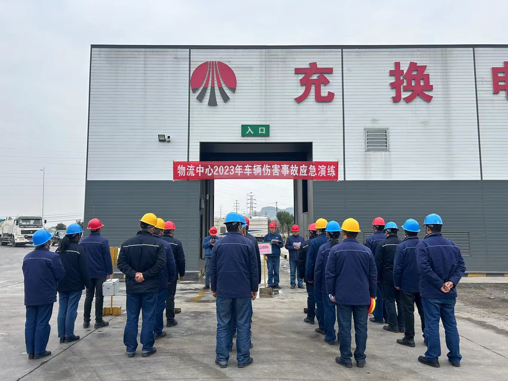 立體“矩陣”鞏固交通安全“生命堤” 立體“矩陣”鞏固交通安全“生命堤”