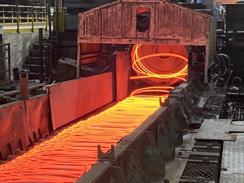 �h䓹�˾HRB400E��14mm�P��ԇ܈�ɹ�