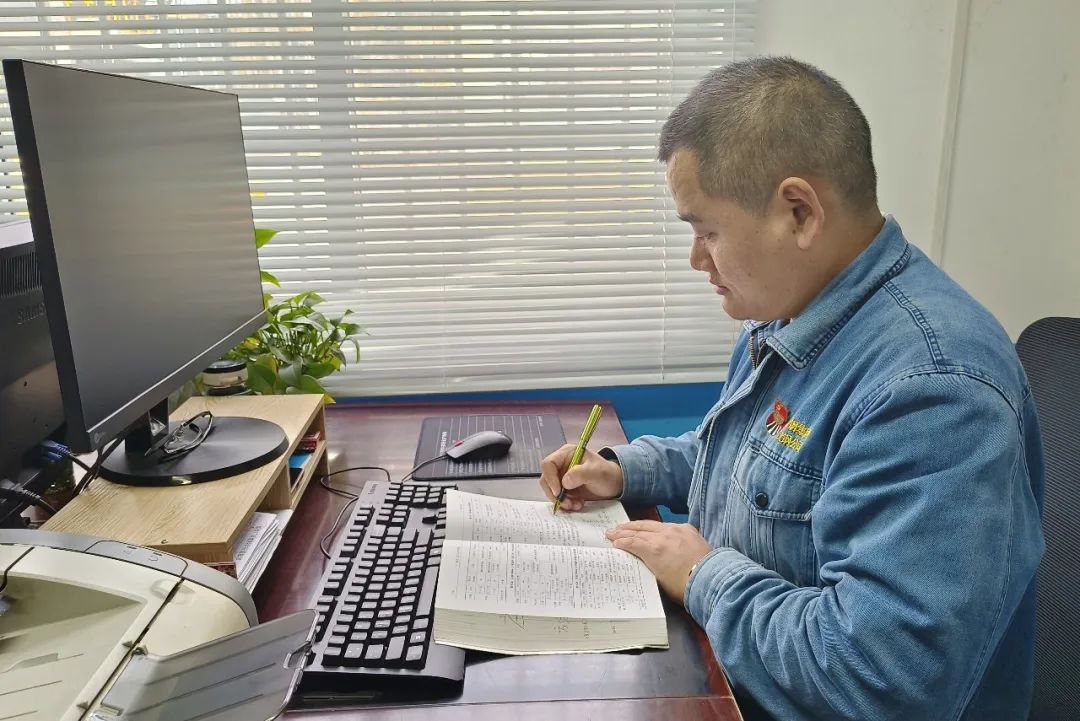 初心如磐,爭做“最講認(rèn)真”的紀(jì)檢人 初心如磐,爭做“最講認(rèn)真”的紀(jì)檢人