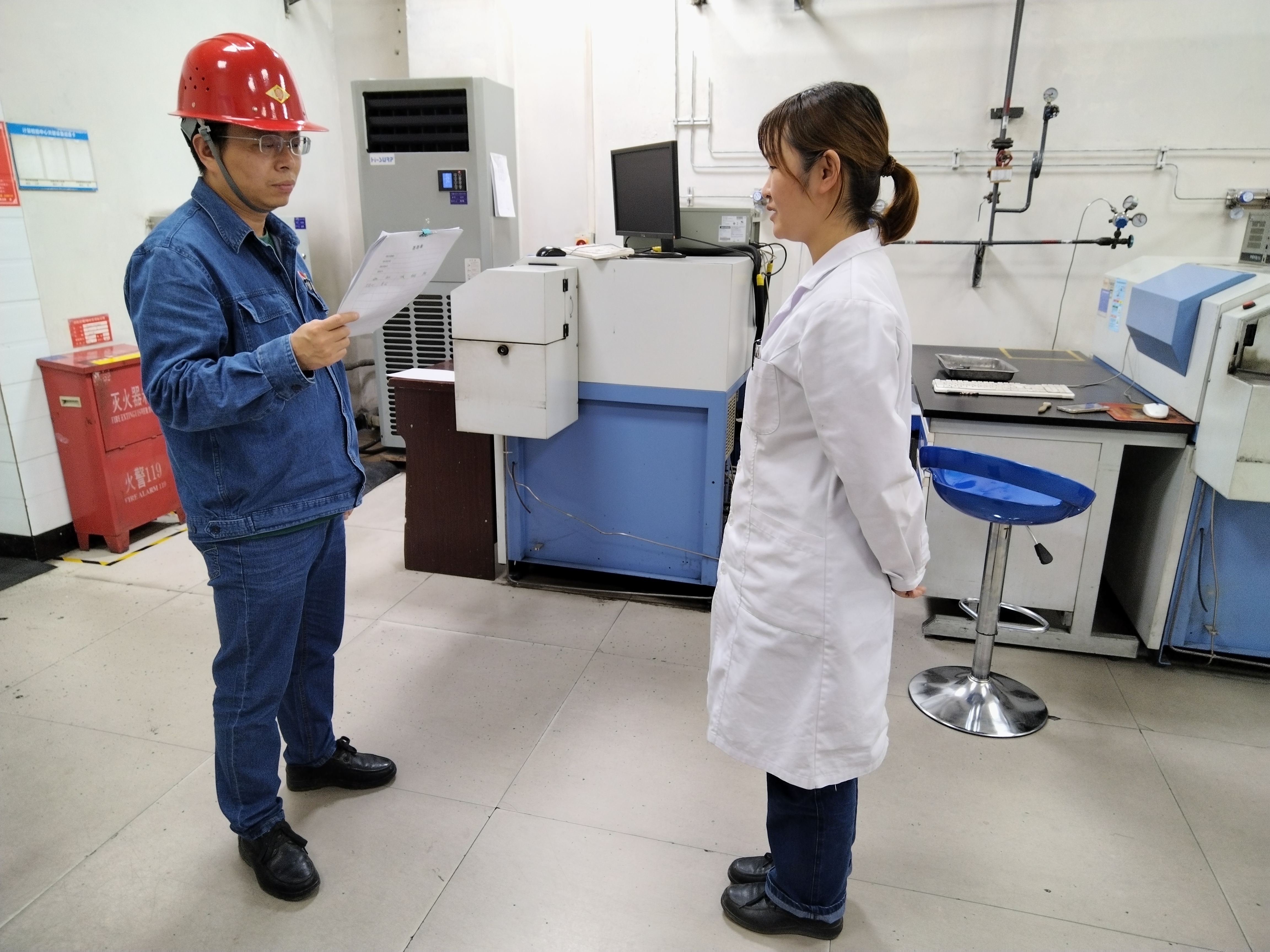 攥指成拳,以“安全實”贏得“發展穩” 攥指成拳,以“安全實”贏得“發展穩”