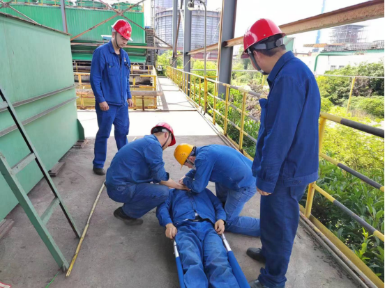 走“心”舉措,為消防安全再“加碼” 走“心”舉措,為消防安全再“加碼”