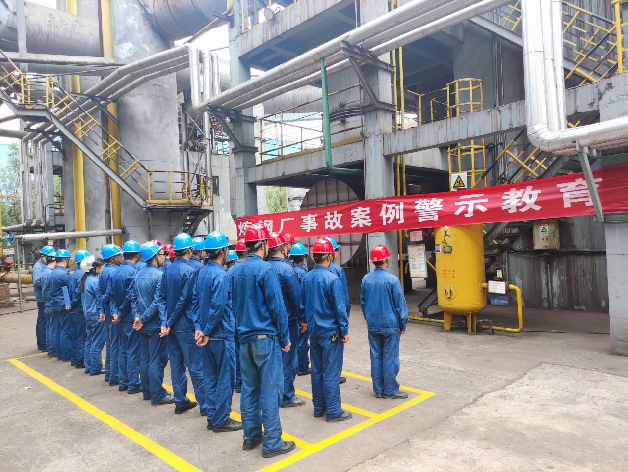 走“心”舉措,為消防安全再“加碼” 走“心”舉措,為消防安全再“加碼”