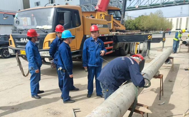 “花樣”宣傳齊上陣 守護安全“零距離” “花樣”宣傳齊上陣 守護安全“零距離”