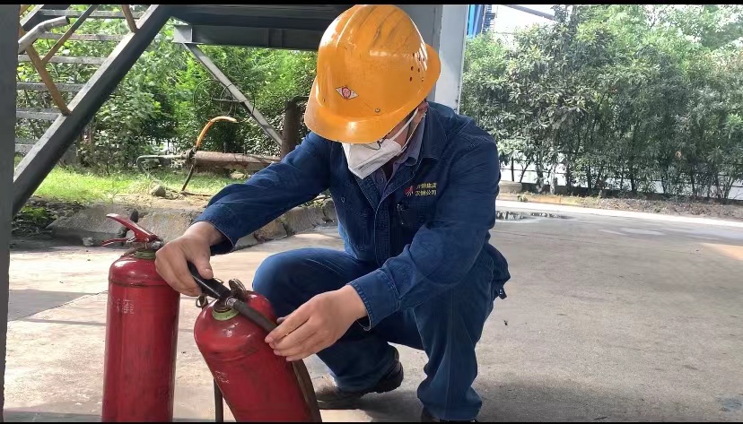 夯實安全“三基”,推進安全管理可視化 夯實安全“三基”,推進安全管理可視化