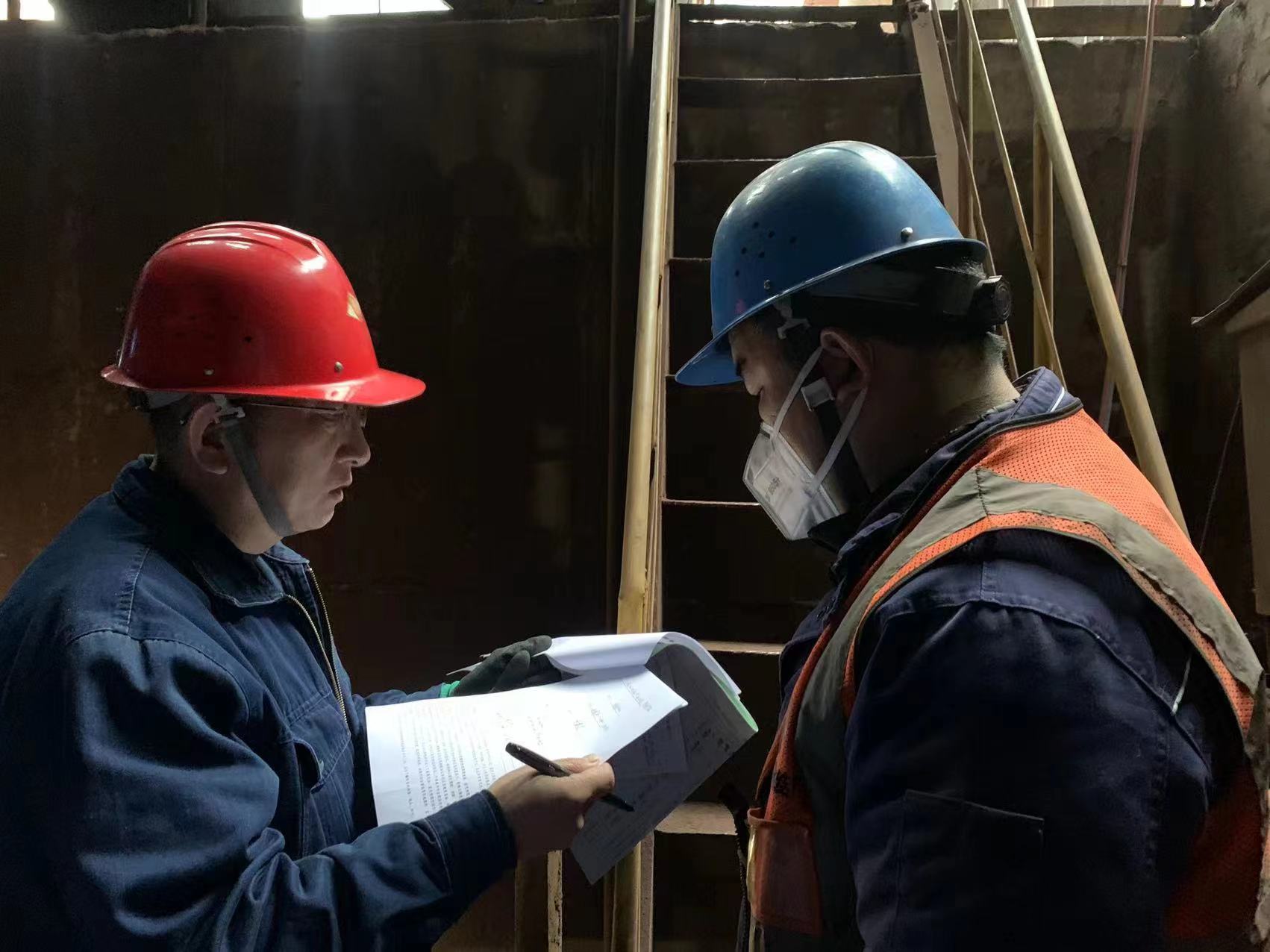 “三維度”發力 打贏安全生產持久戰 “三維度”發力 打贏安全生產持久戰