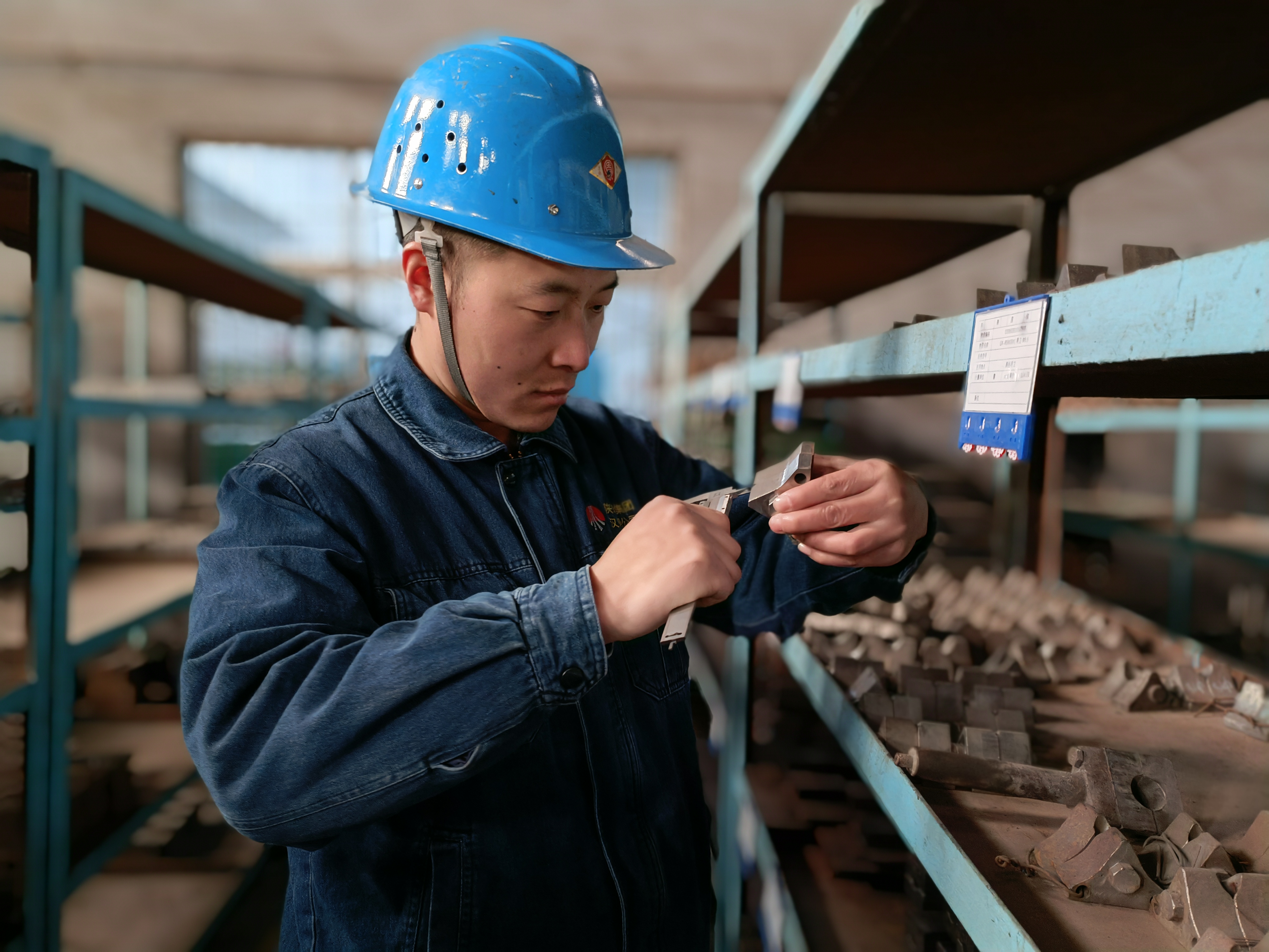 勇于挑大梁的“拼命三郎” 勇于挑大梁的“拼命三郎”