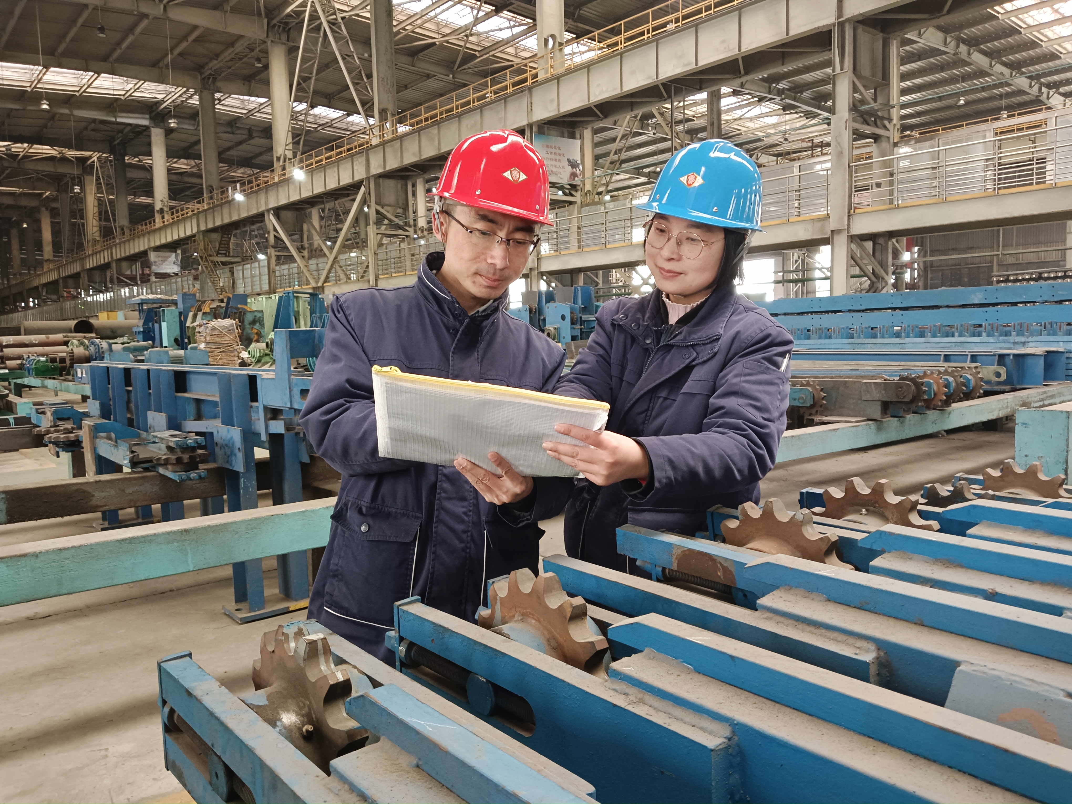 致敬!勤勞雙手釀造幸福 致敬!勤勞雙手釀造幸福