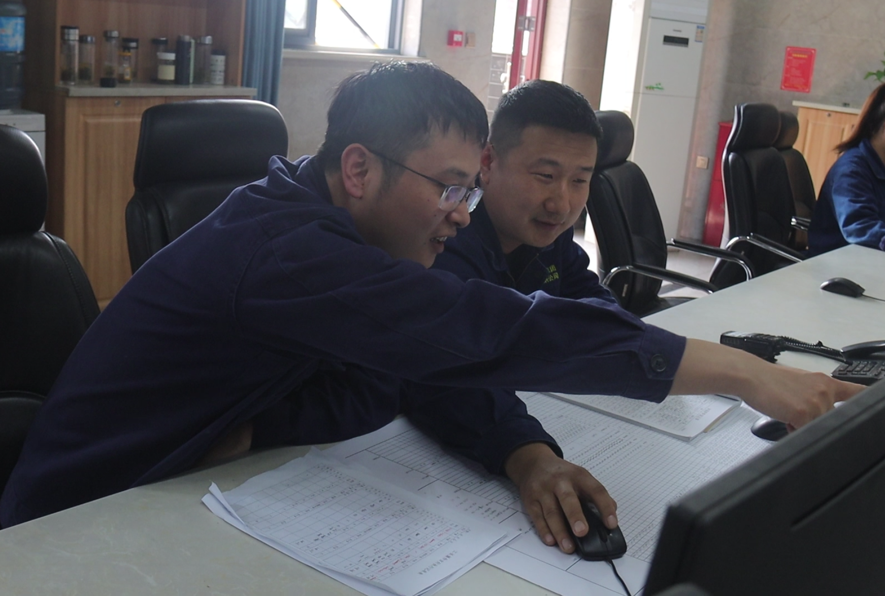 千錘百煉初心不改 匠心獨運矢志不渝 -----記全國鋼鐵行業第四屆“最閃耀的星”吳江 千錘百煉初心不改 匠心獨運矢志不渝 -----記全國鋼鐵行業第四屆“最閃耀的星”吳江