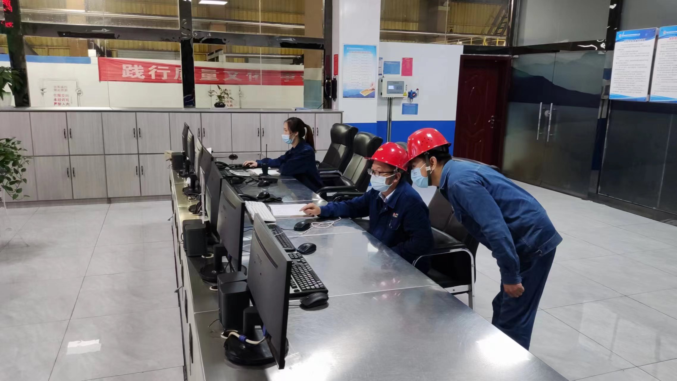 “燃”情六月,讓安全“C位”出道 “燃”情六月,讓安全“C位”出道