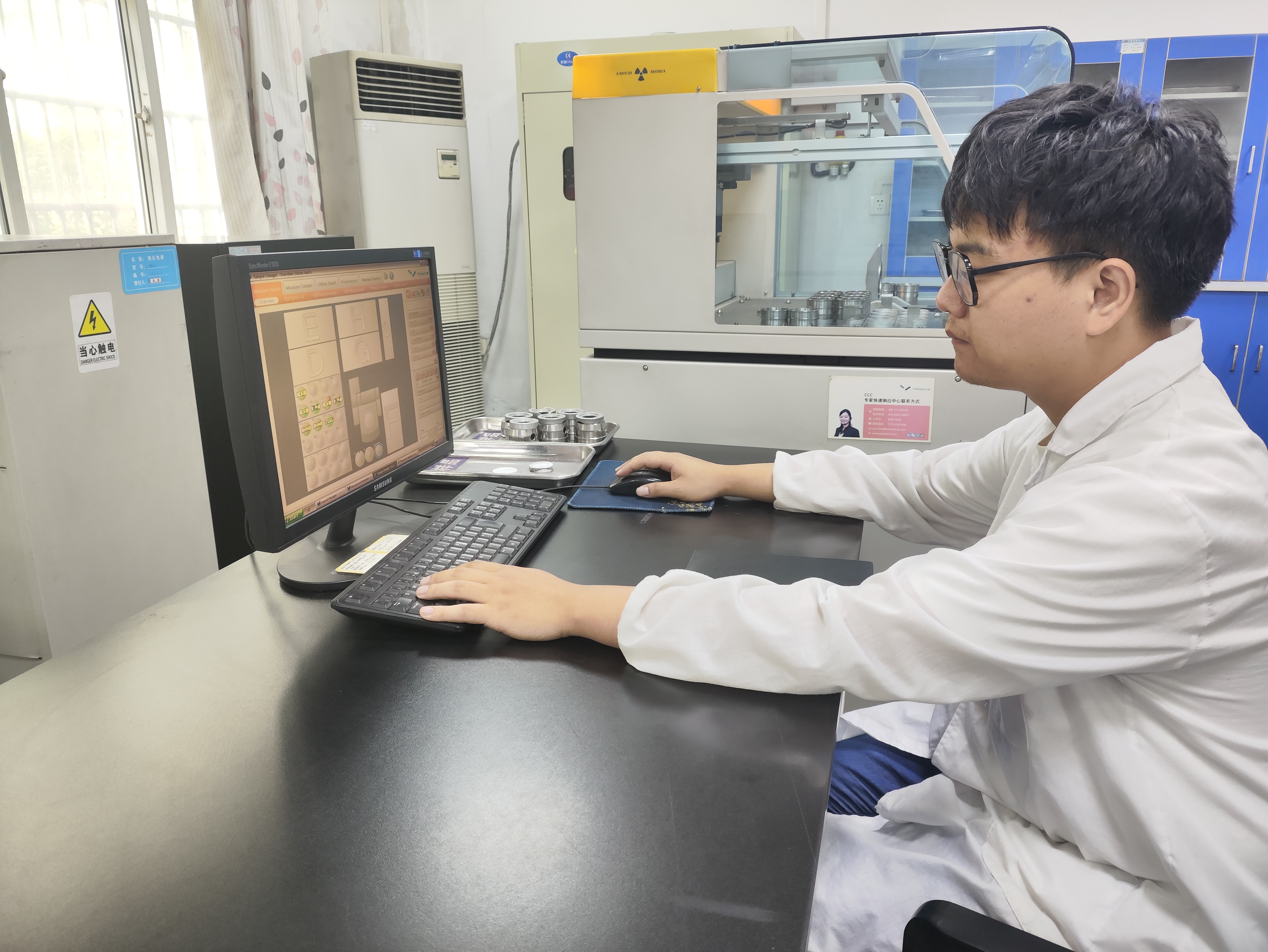 小“螺絲釘”是如何成長(zhǎng)為關(guān)鍵部位的? 小“螺絲釘”是如何成長(zhǎng)為關(guān)鍵部位的?