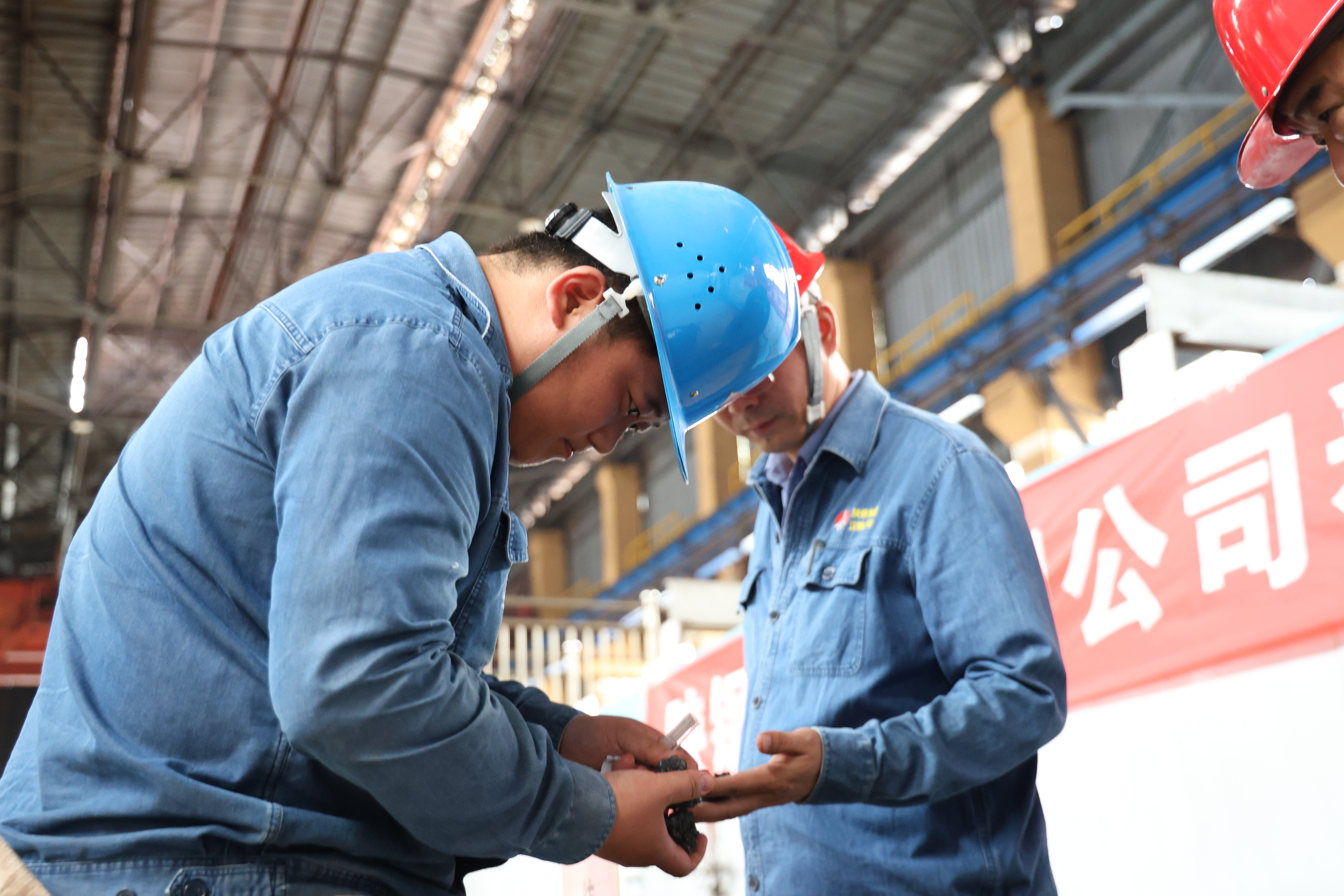 “百日攻關(guān)”起跑時(shí)“滿弓緊弦”不松懈 “百日攻關(guān)”起跑時(shí)“滿弓緊弦”不松懈