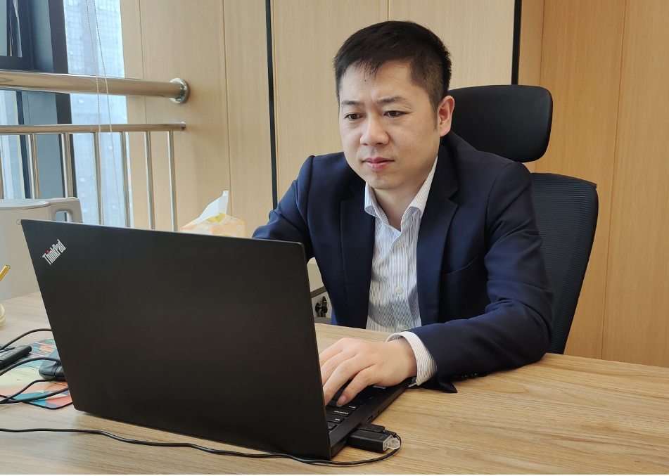 銷售路上的追夢人 銷售路上的追夢人