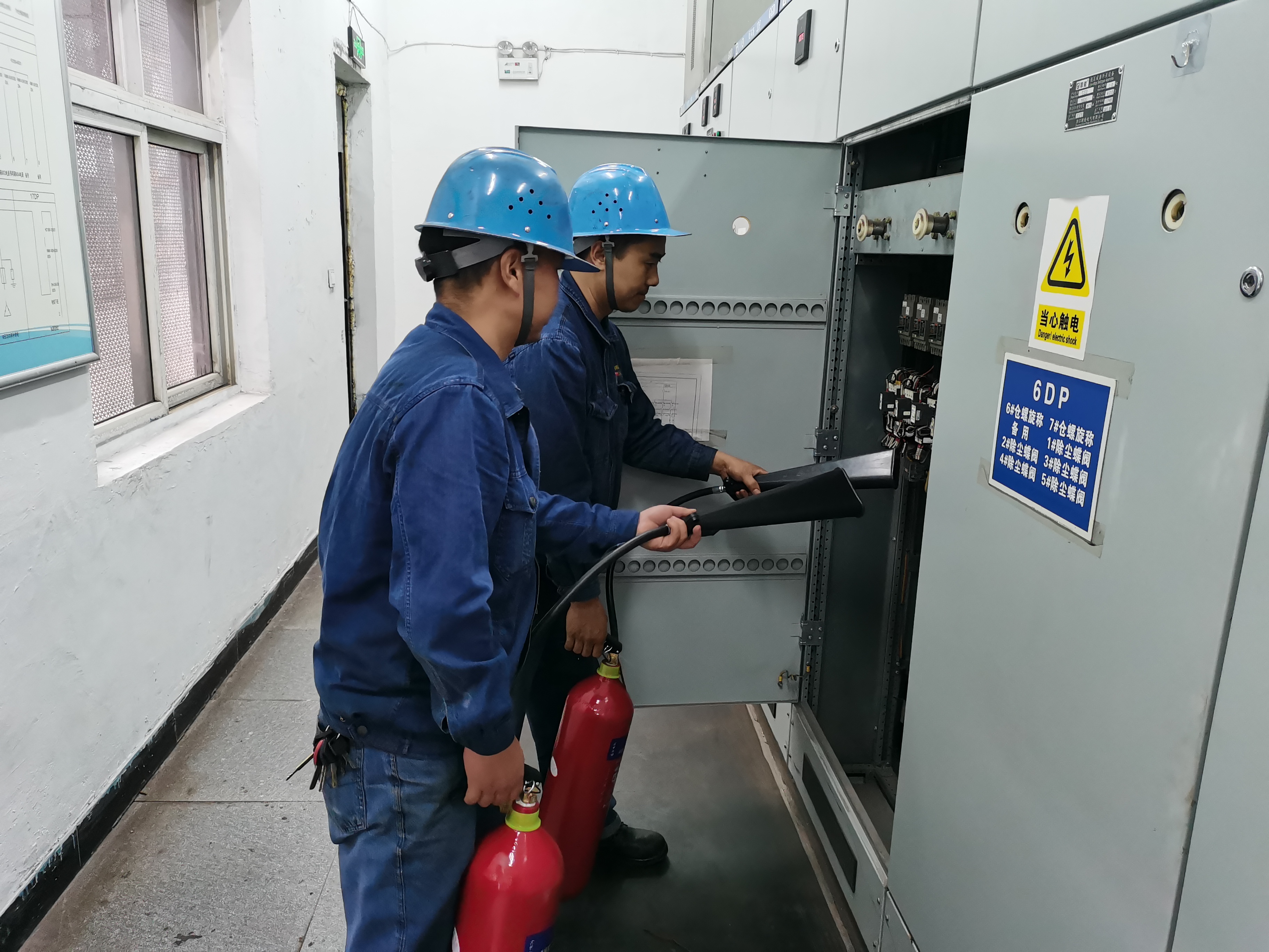 以“嚴細實”作風穩定安全生產大局 以“嚴細實”作風穩定安全生產大局