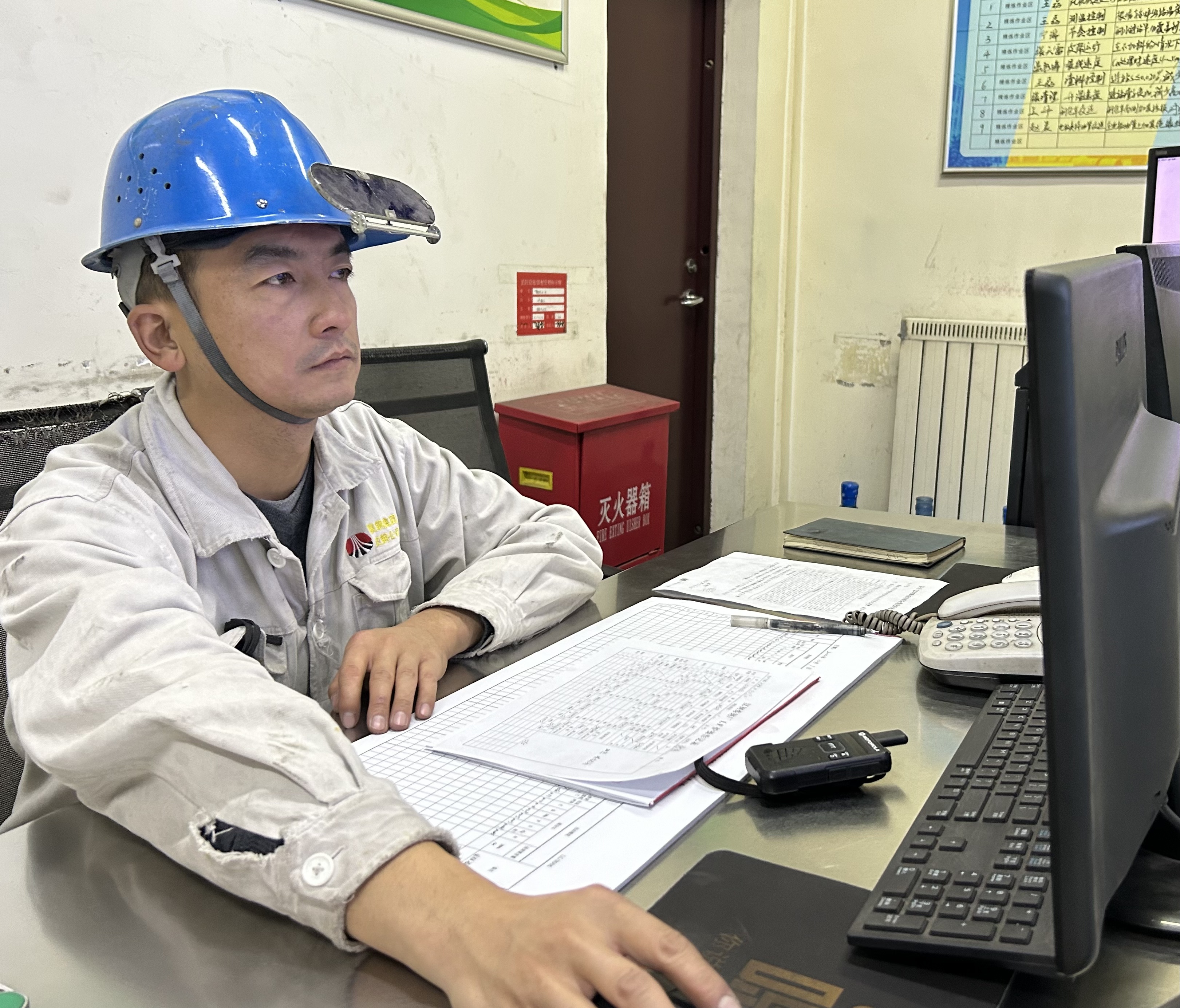 “青”心守護(hù),勇做“吹哨人” “青”心守護(hù),勇做“吹哨人”