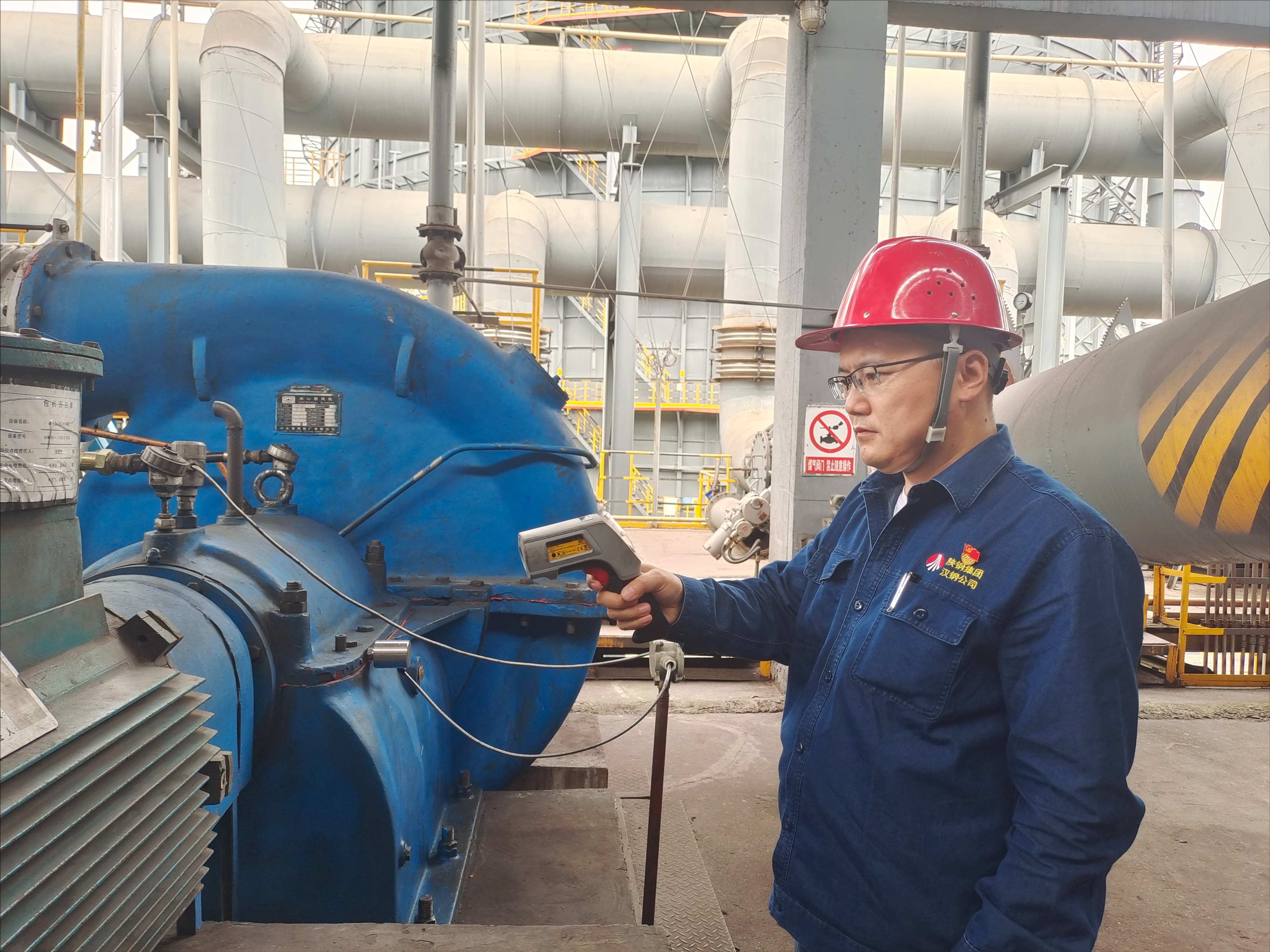 “黨建+”為降本增效注入紅色能量 “黨建+”為降本增效注入紅色能量