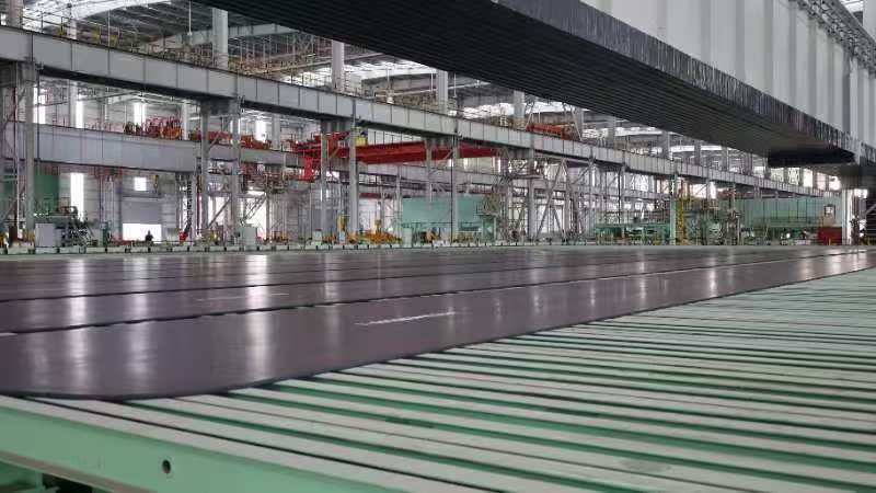 h䓹˾ɹ_l(f)ͺϽߏ(qing)ȽY(ji)(gu)Q355MC