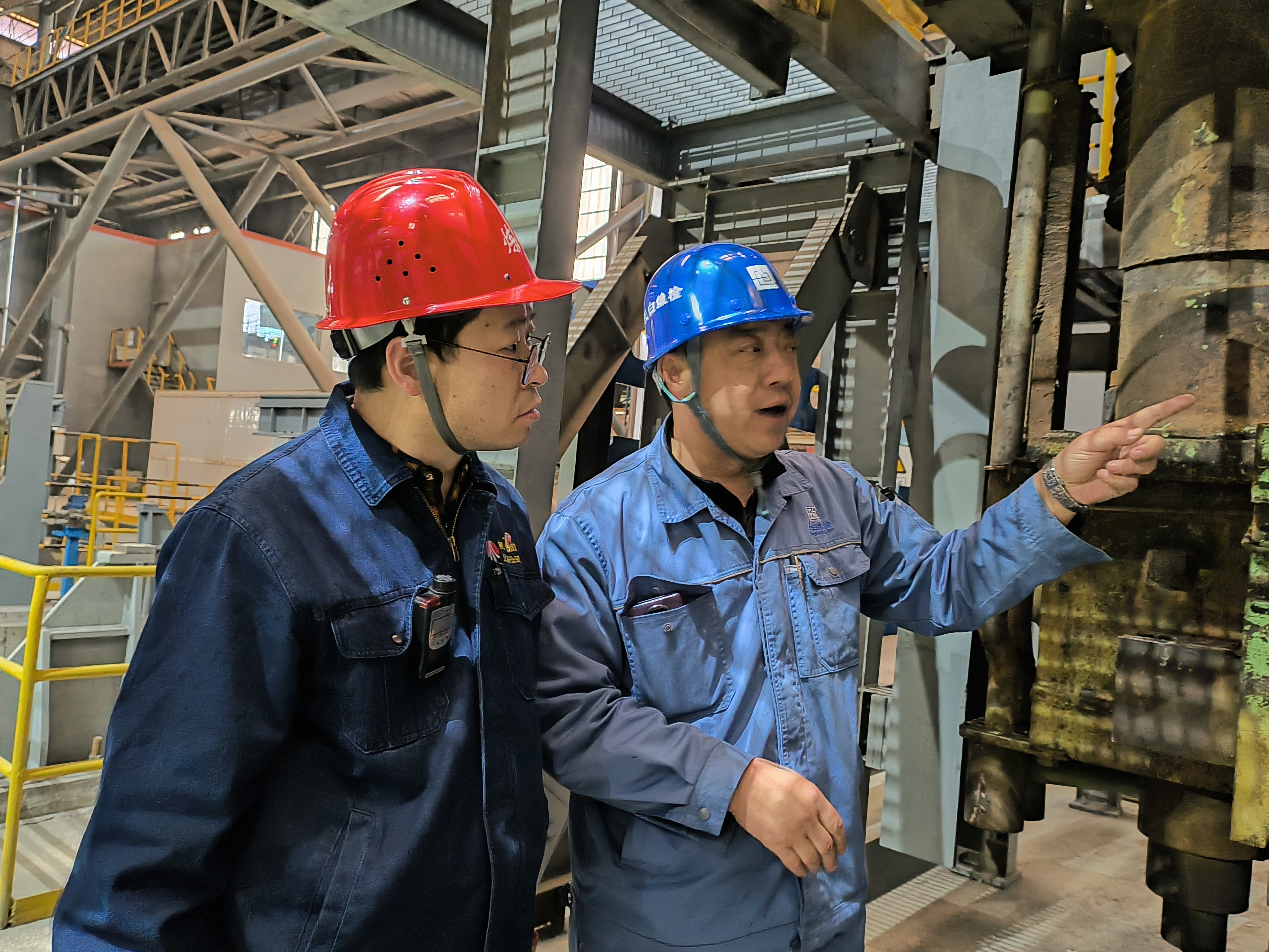 開好局、起好步,多措并舉筑牢安全生產防線 開好局、起好步,多措并舉筑牢安全生產防線