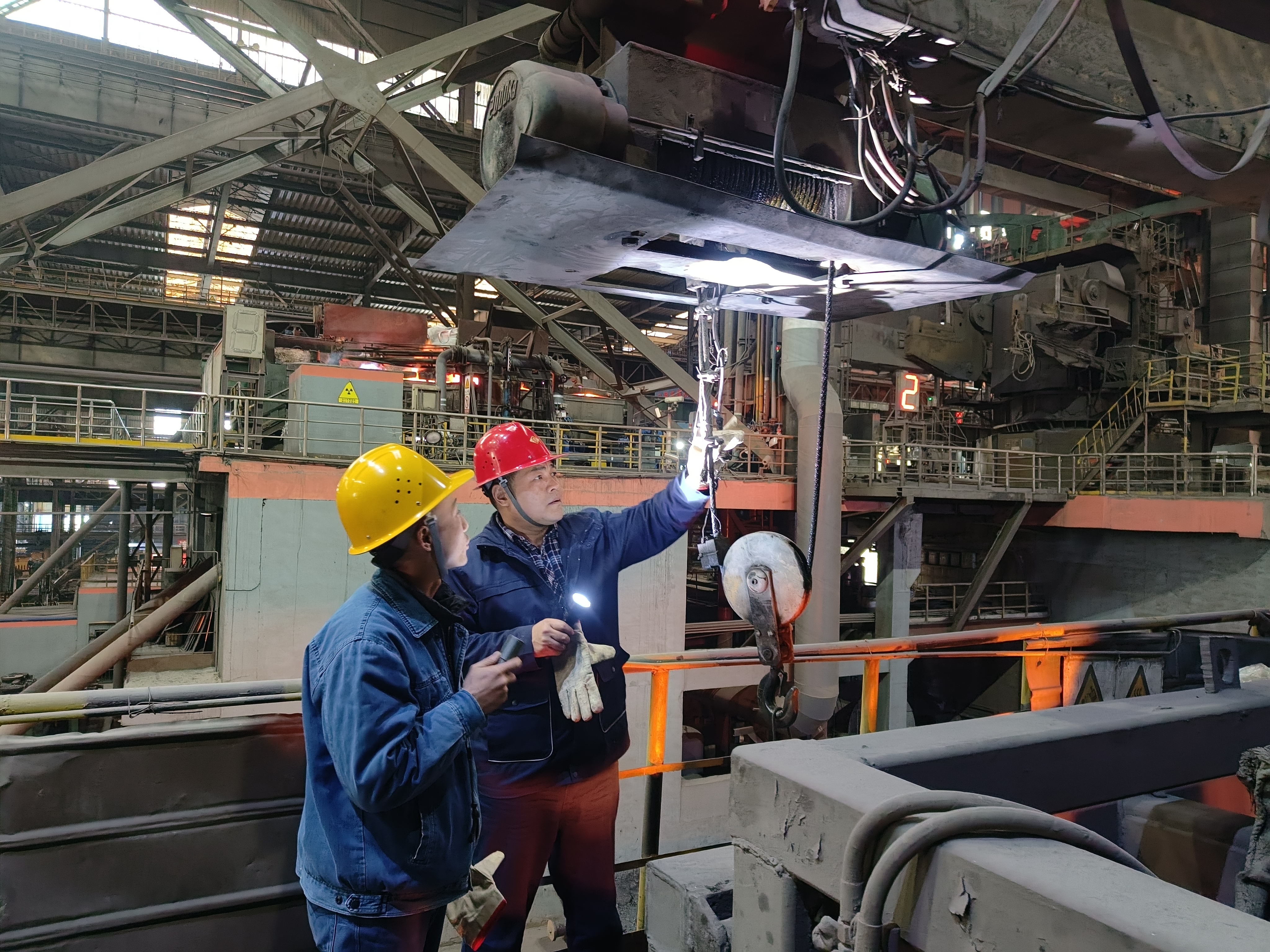 開好局、起好步,多措并舉筑牢安全生產防線 開好局、起好步,多措并舉筑牢安全生產防線