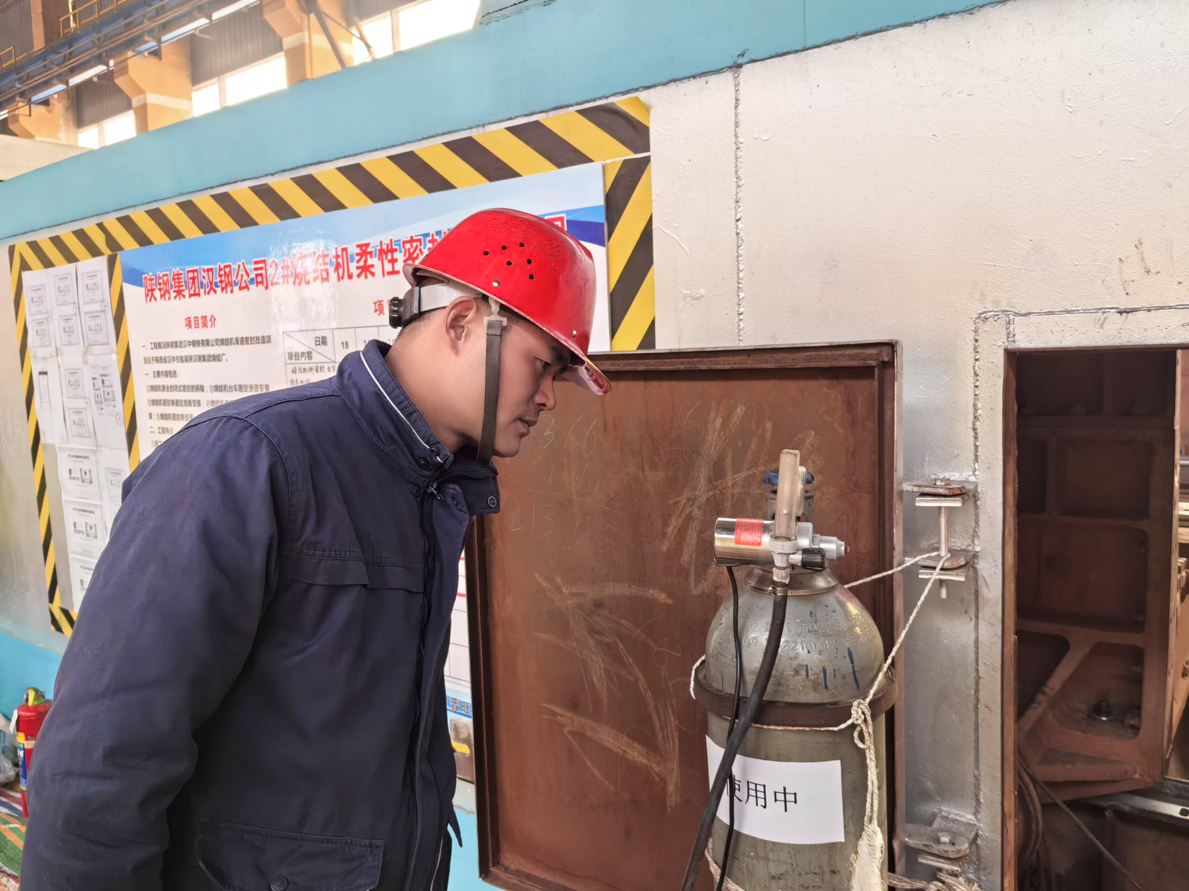 緊盯安全要點 堅決守護安全防線 緊盯安全要點 堅決守護安全防線