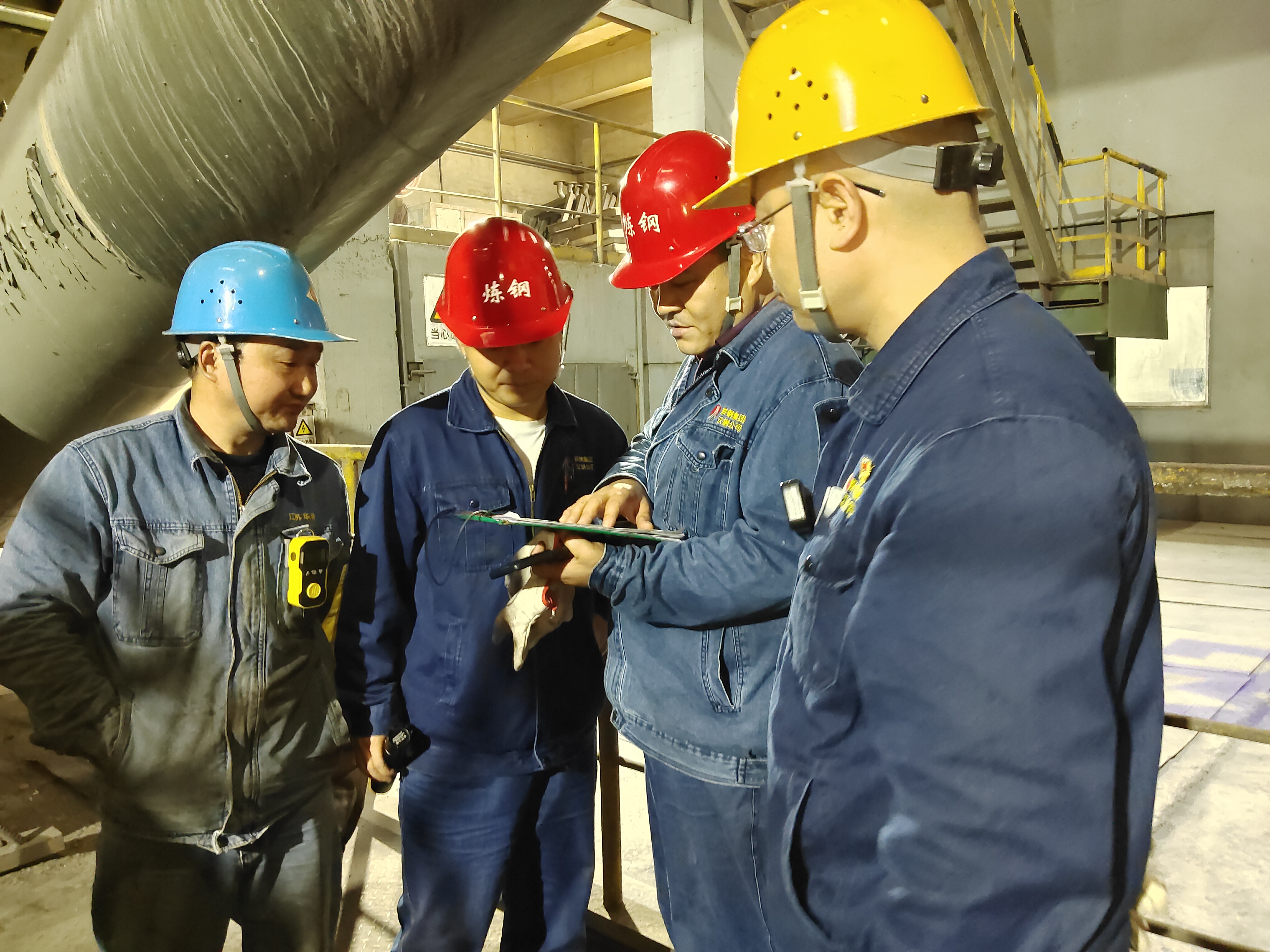 硬核出擊,開啟“平安春節”護航模式! 硬核出擊,開啟“平安春節”護航模式!