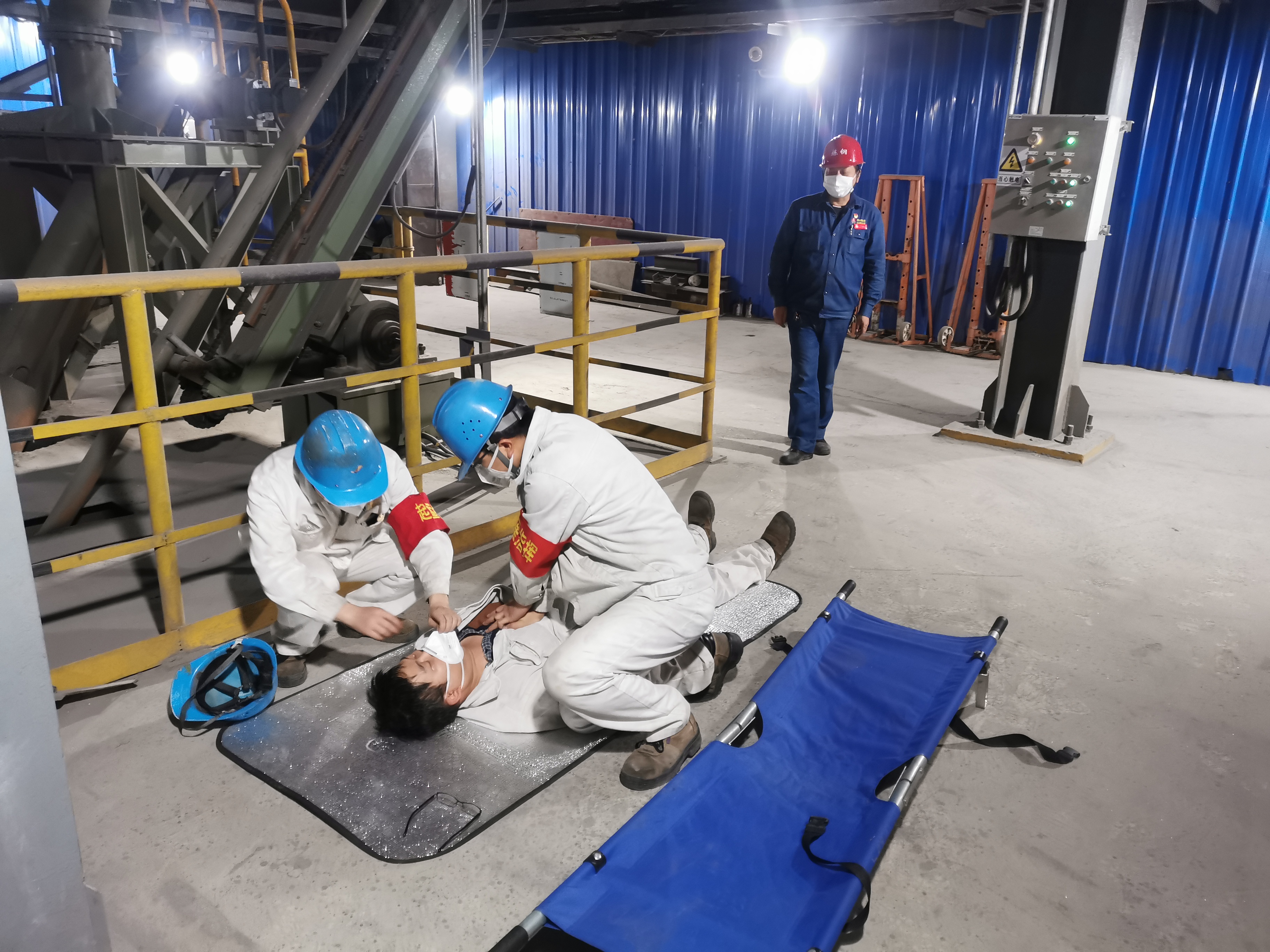 硬核出擊,開啟“平安春節”護航模式! 硬核出擊,開啟“平安春節”護航模式!