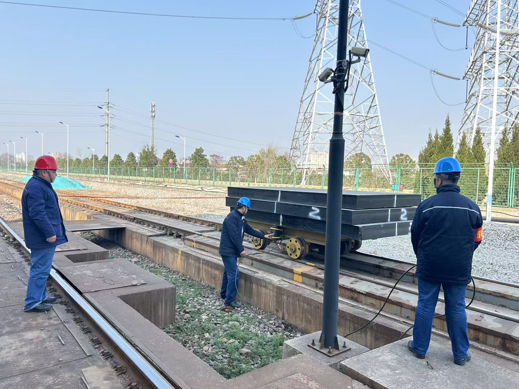 崗位上的年味更“有味” 崗位上的年味更“有味”