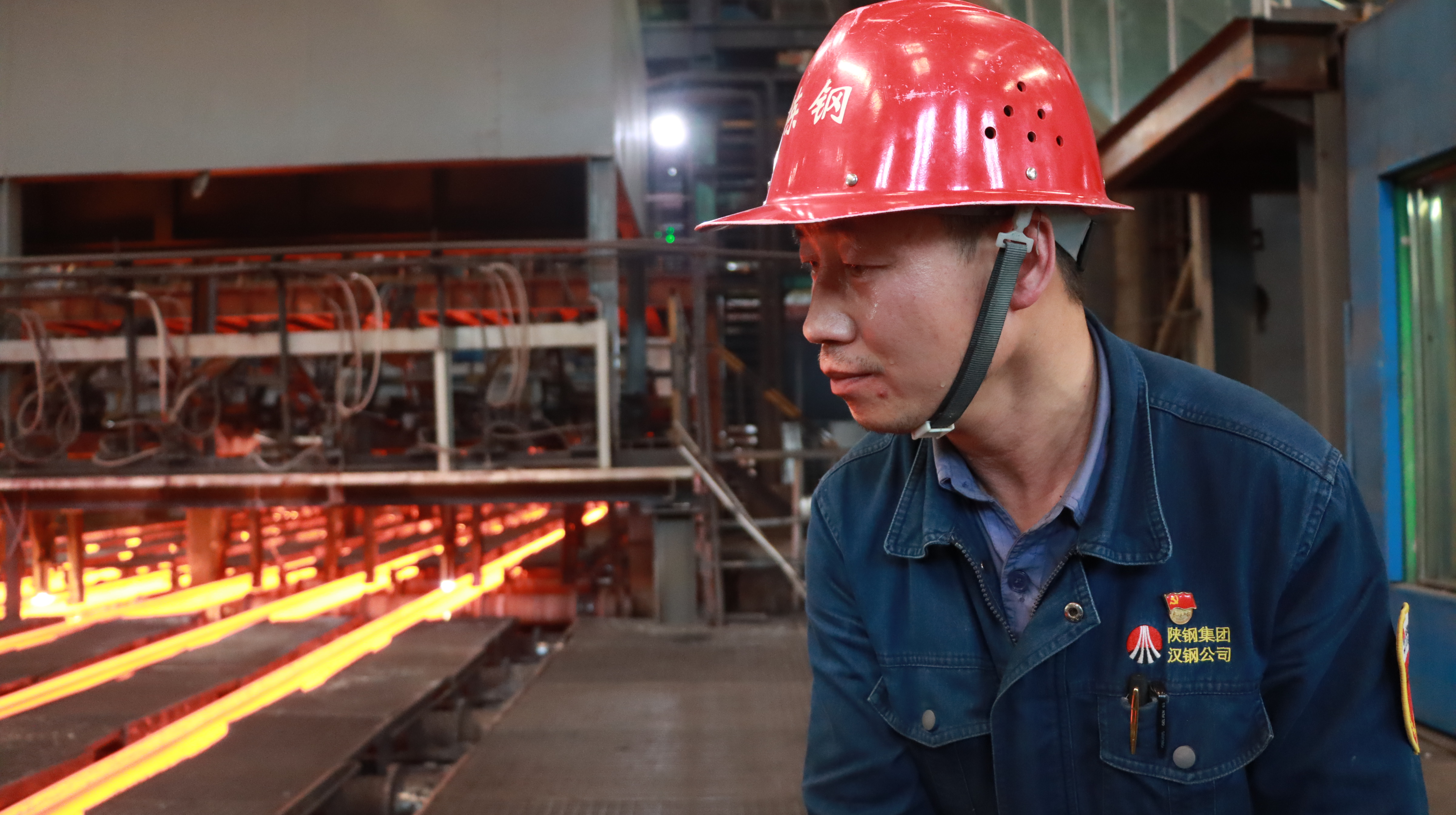 追光28年,用初心筑起“鋼鐵夢” 追光28年,用初心筑起“鋼鐵夢”