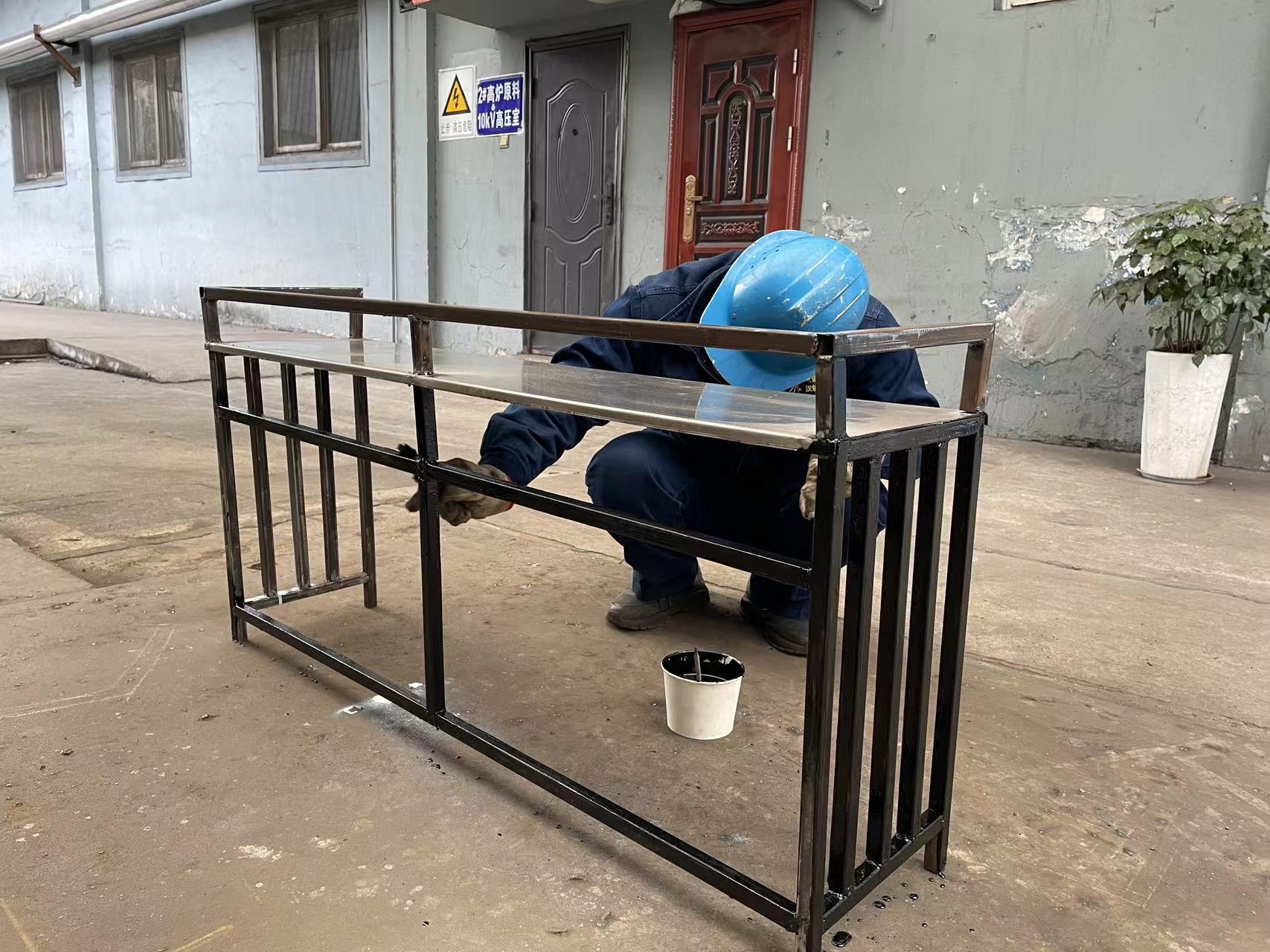 周陽的“賺錢思維”與設備守護經 周陽的“賺錢思維”與設備守護經