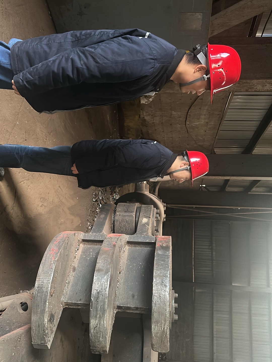 多點發力 密織安全“防護網” 多點發力 密織安全“防護網”