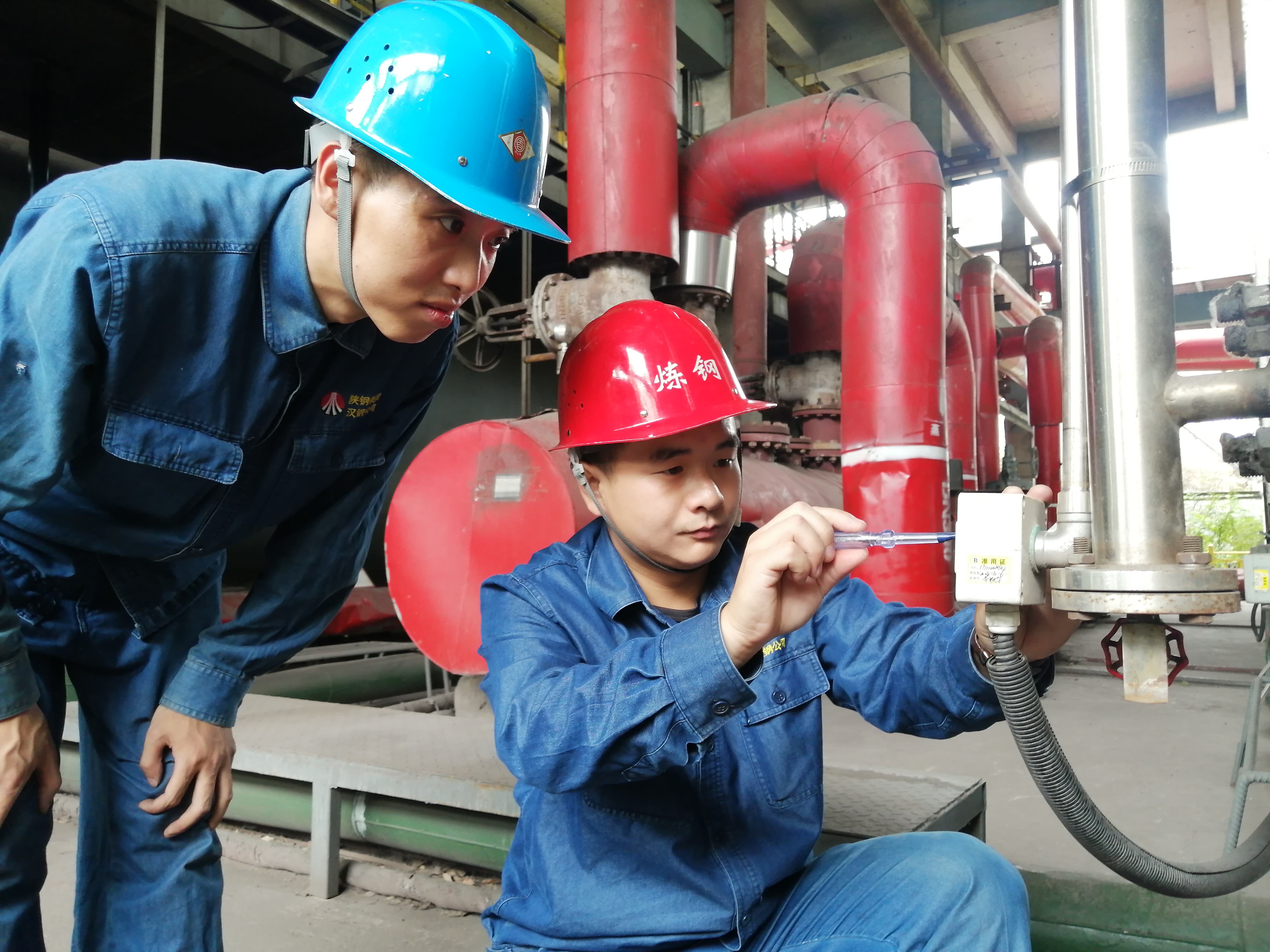 用心“解鎖”職工小家的“幸福密碼” 用心“解鎖”職工小家的“幸福密碼”