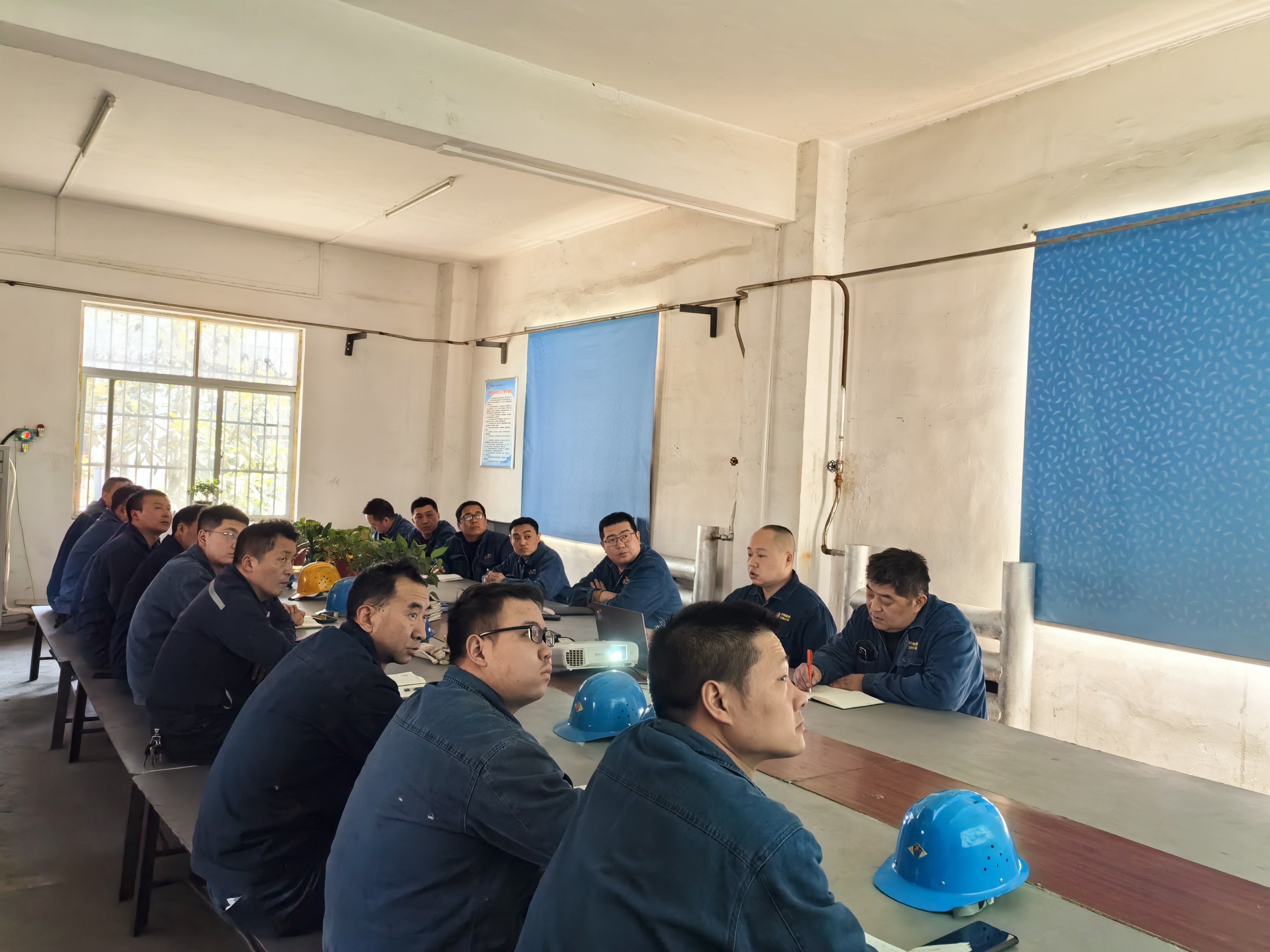 用心“解鎖”職工小家的“幸福密碼” 用心“解鎖”職工小家的“幸福密碼”