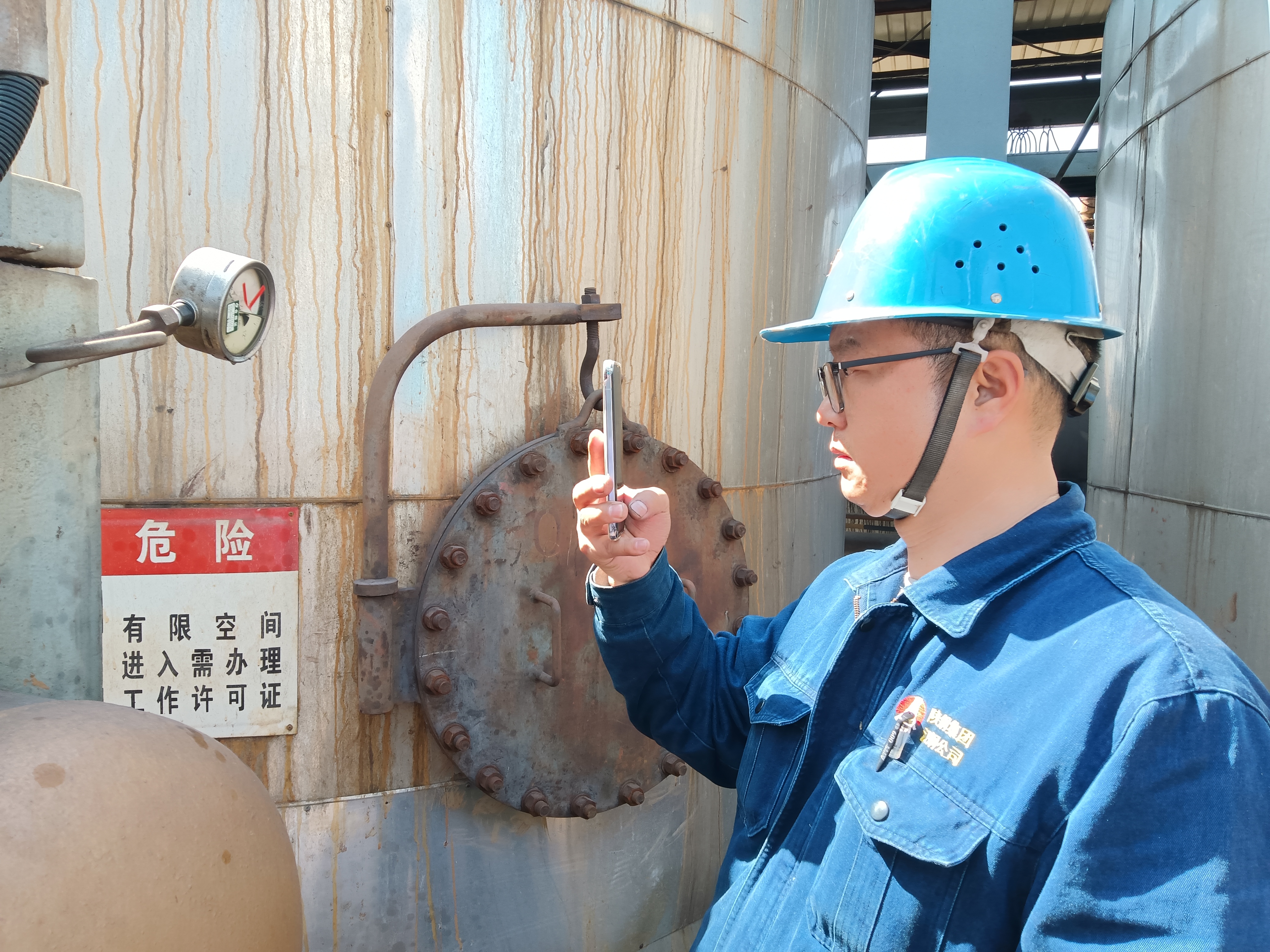 與CO攜手作戰的“氣體大咖” 與CO攜手作戰的“氣體大咖”