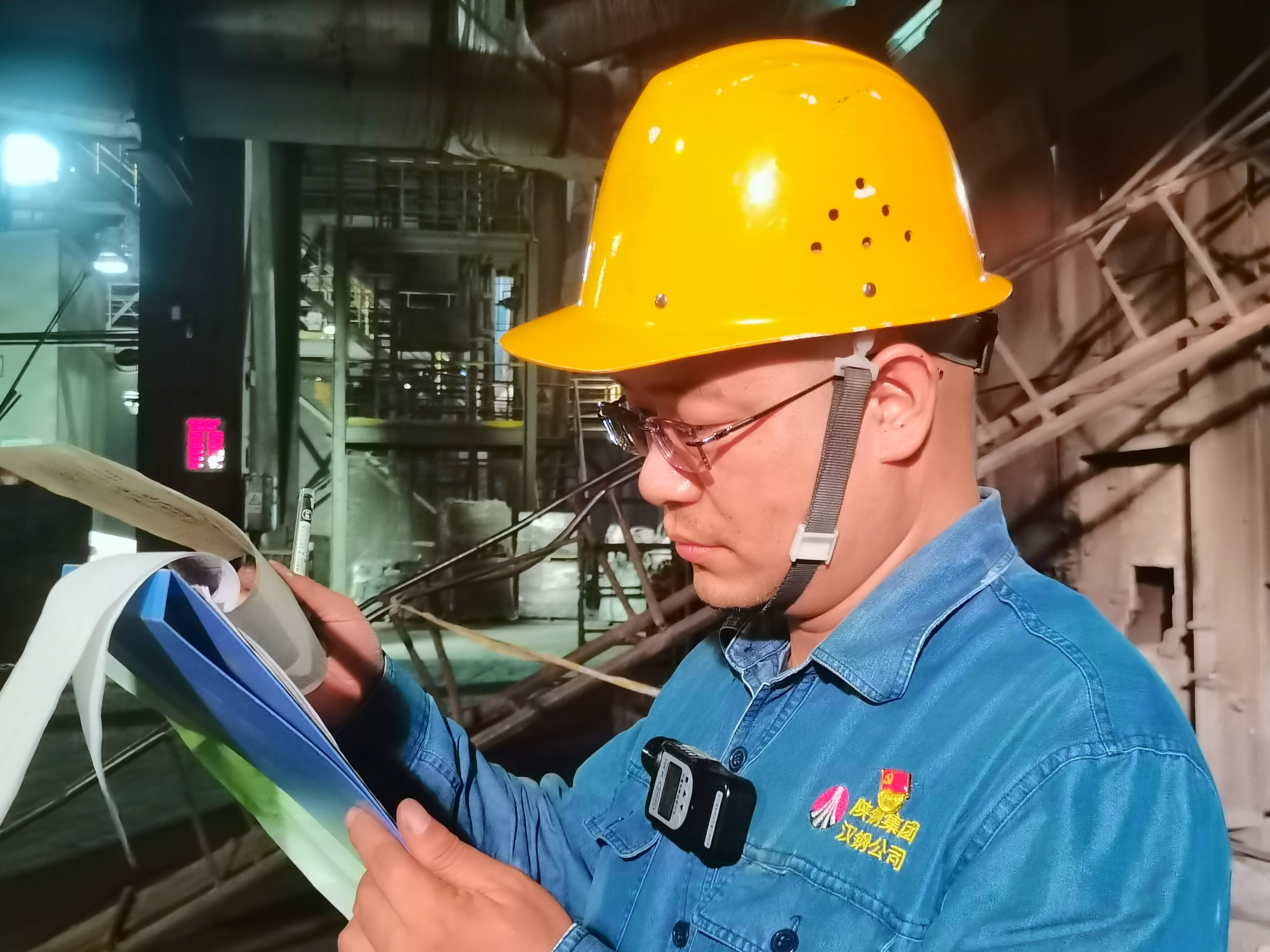 多措并舉,全力推動安全管理見行見效 多措并舉,全力推動安全管理見行見效