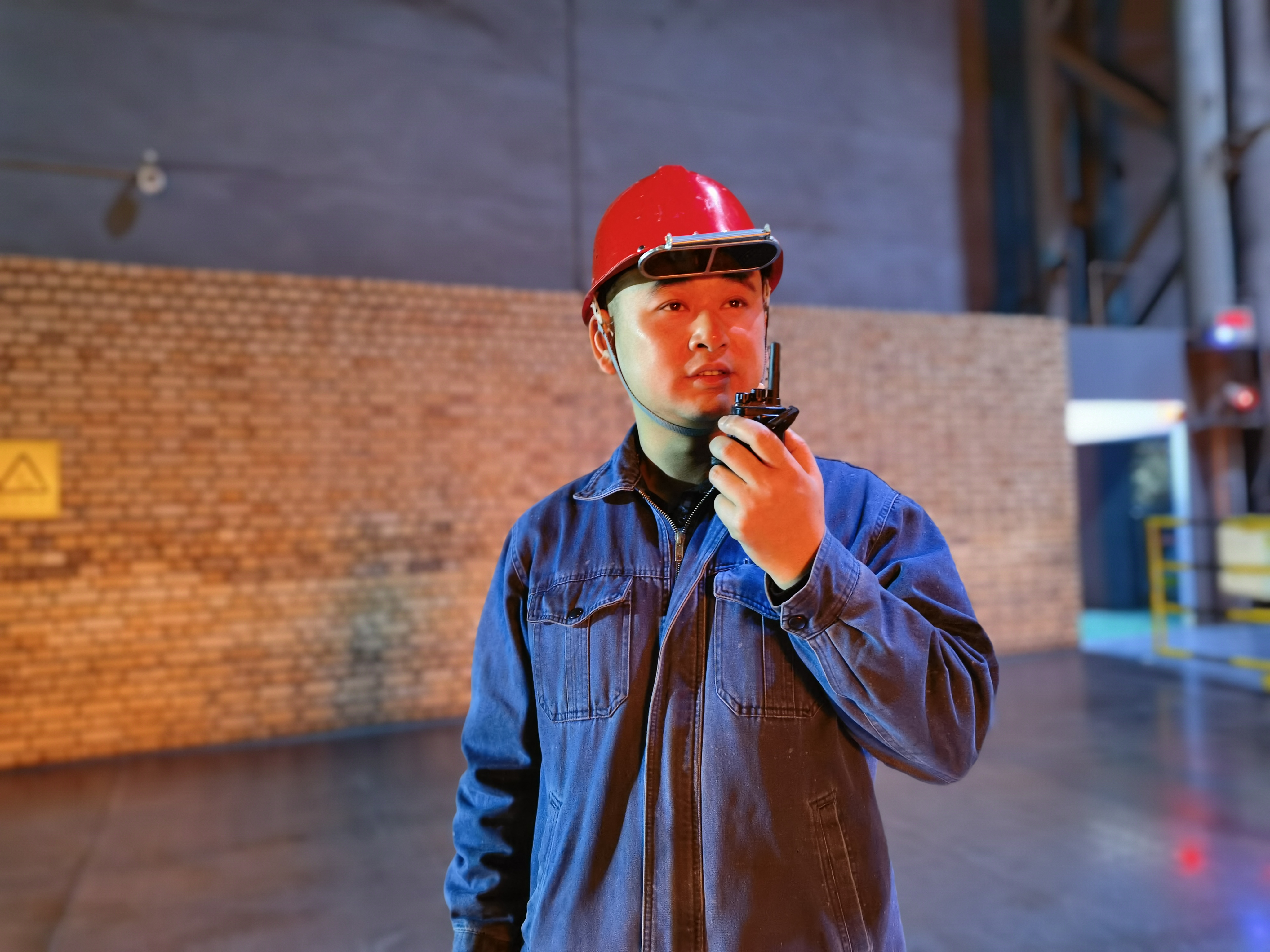 “五”數次的堅守 “一”直的初心 “五”數次的堅守 “一”直的初心