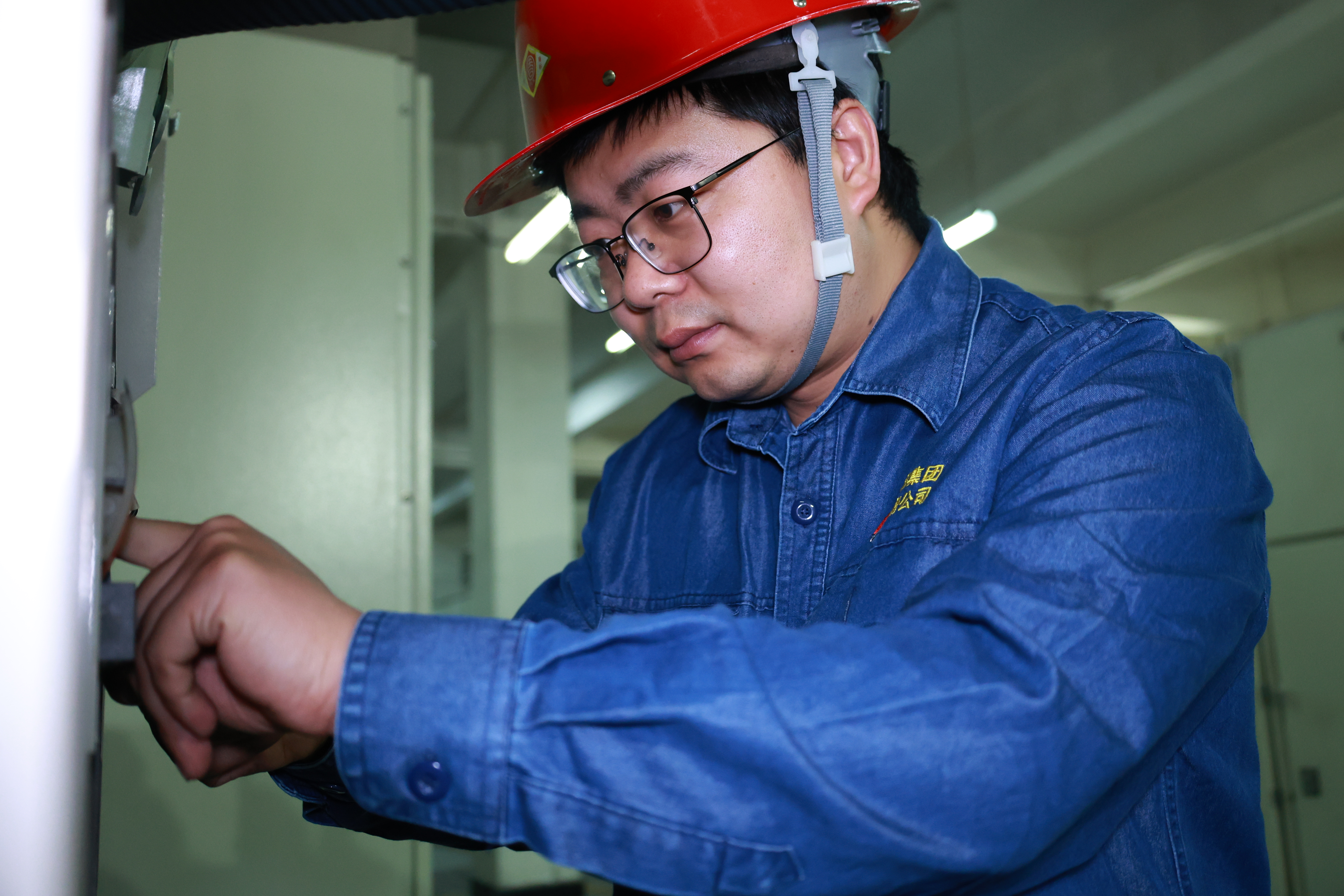 一位“三秦工匠”的創新奮進之路 一位“三秦工匠”的創新奮進之路