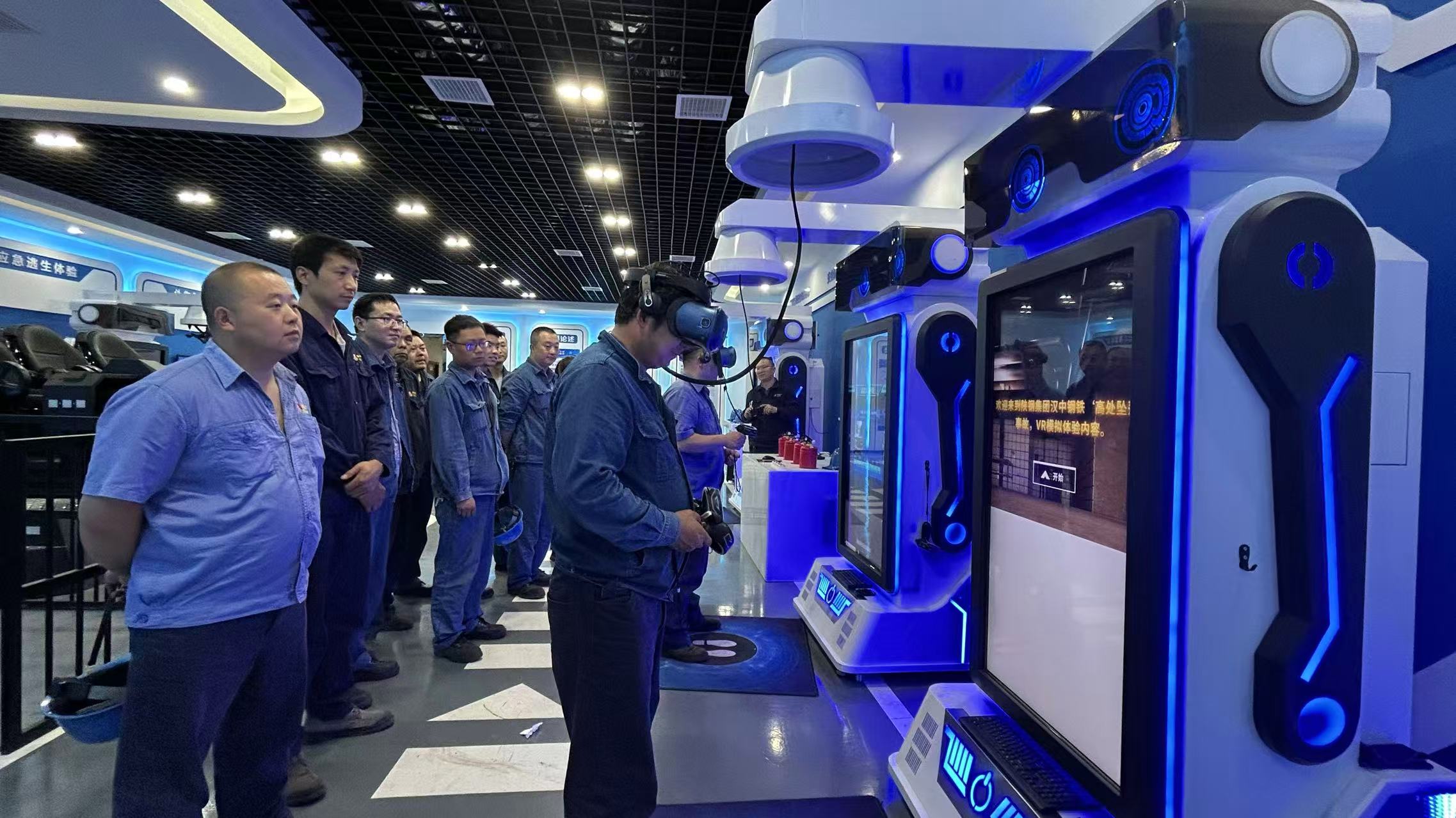 靶向施策 解鎖安全生產(chǎn)“三重密鑰”! 靶向施策 解鎖安全生產(chǎn)“三重密鑰”!