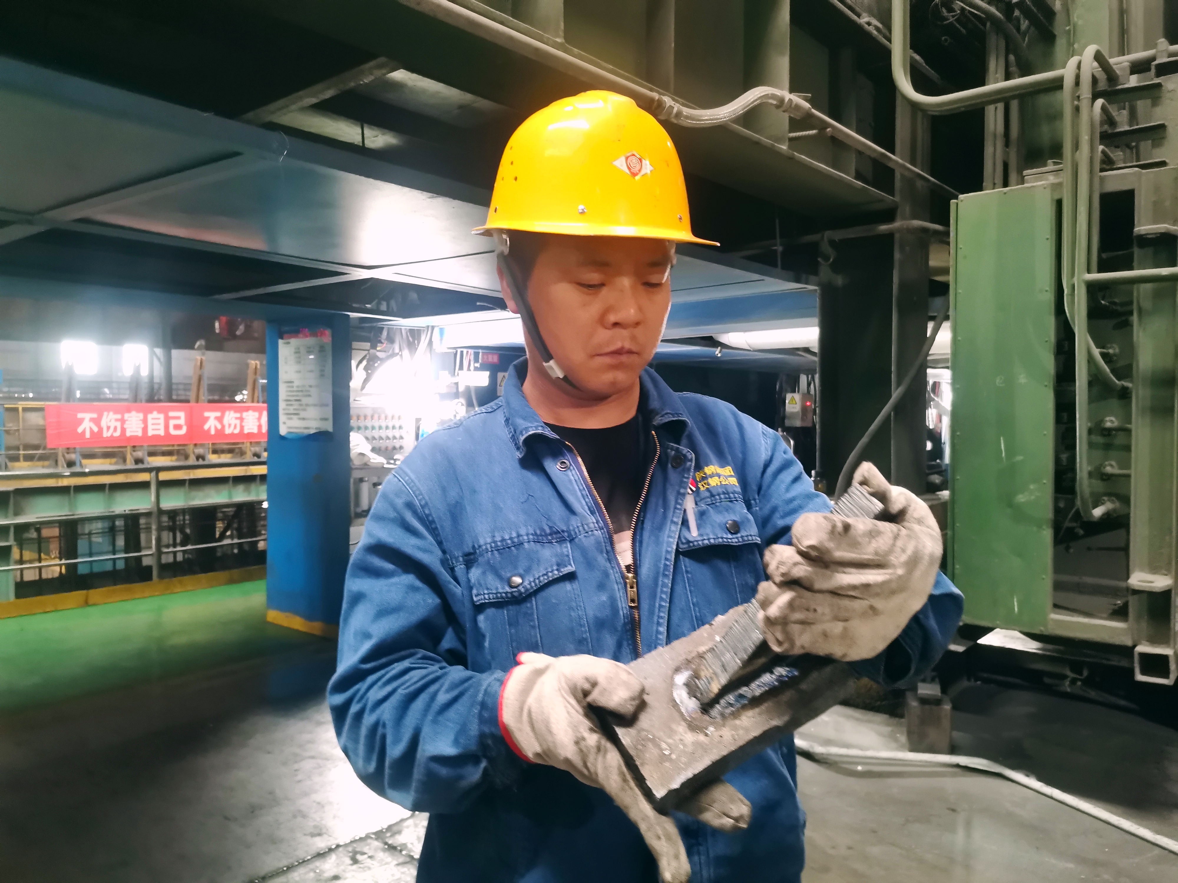 奮斗為筆,在平凡崗位書寫精彩 奮斗為筆,在平凡崗位書寫精彩