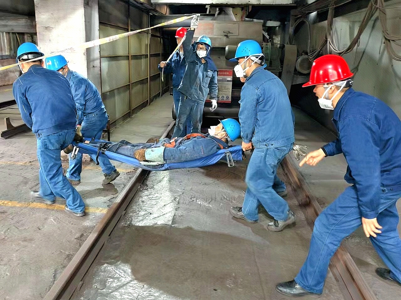 從“人人講”到“個個會”，解鎖安全生產新范式