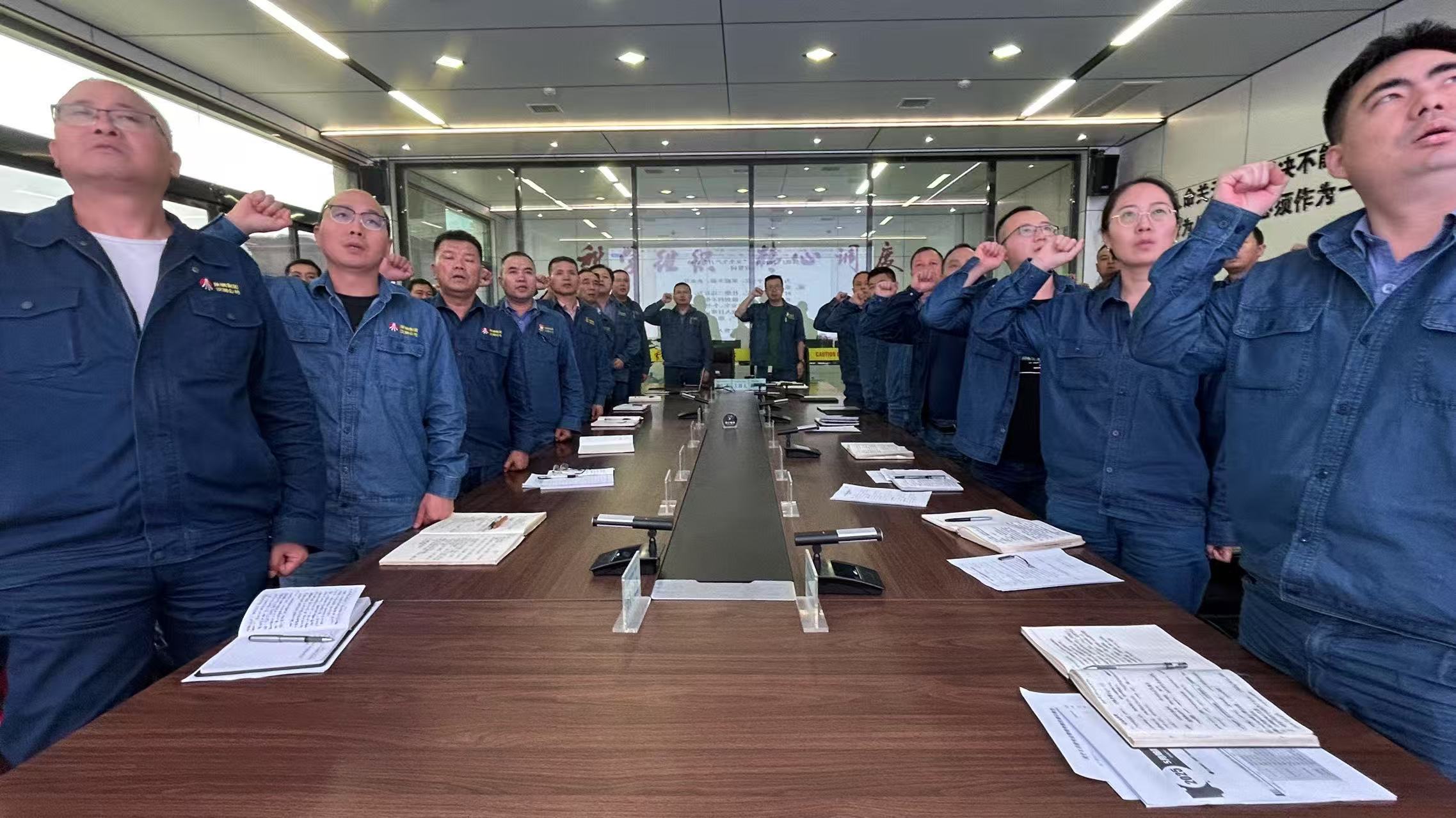 從“人人講”到“個個會”，解鎖安全生產新范式