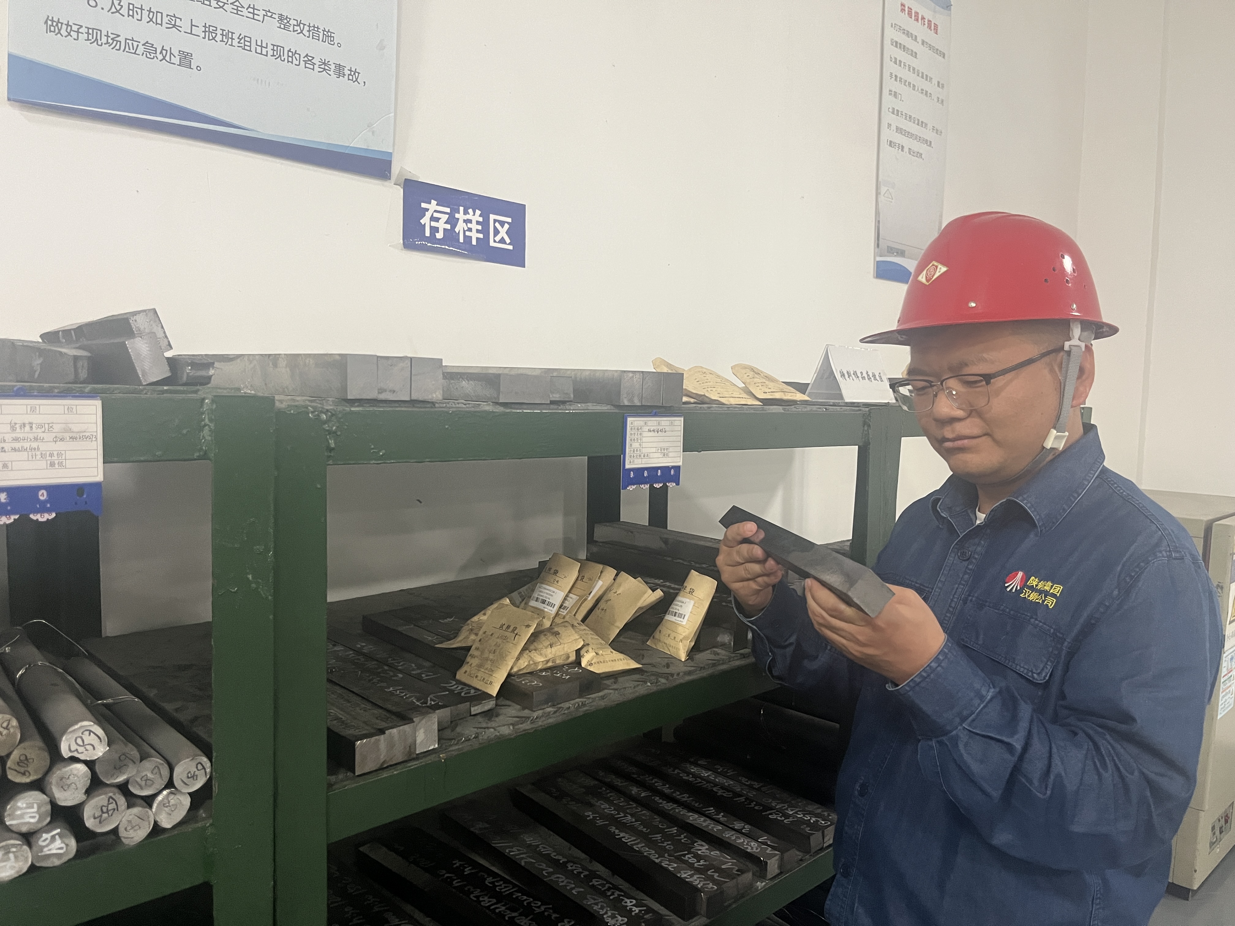 王宏剛:十年歷練只為堅守初心 王宏剛:十年歷練只為堅守初心