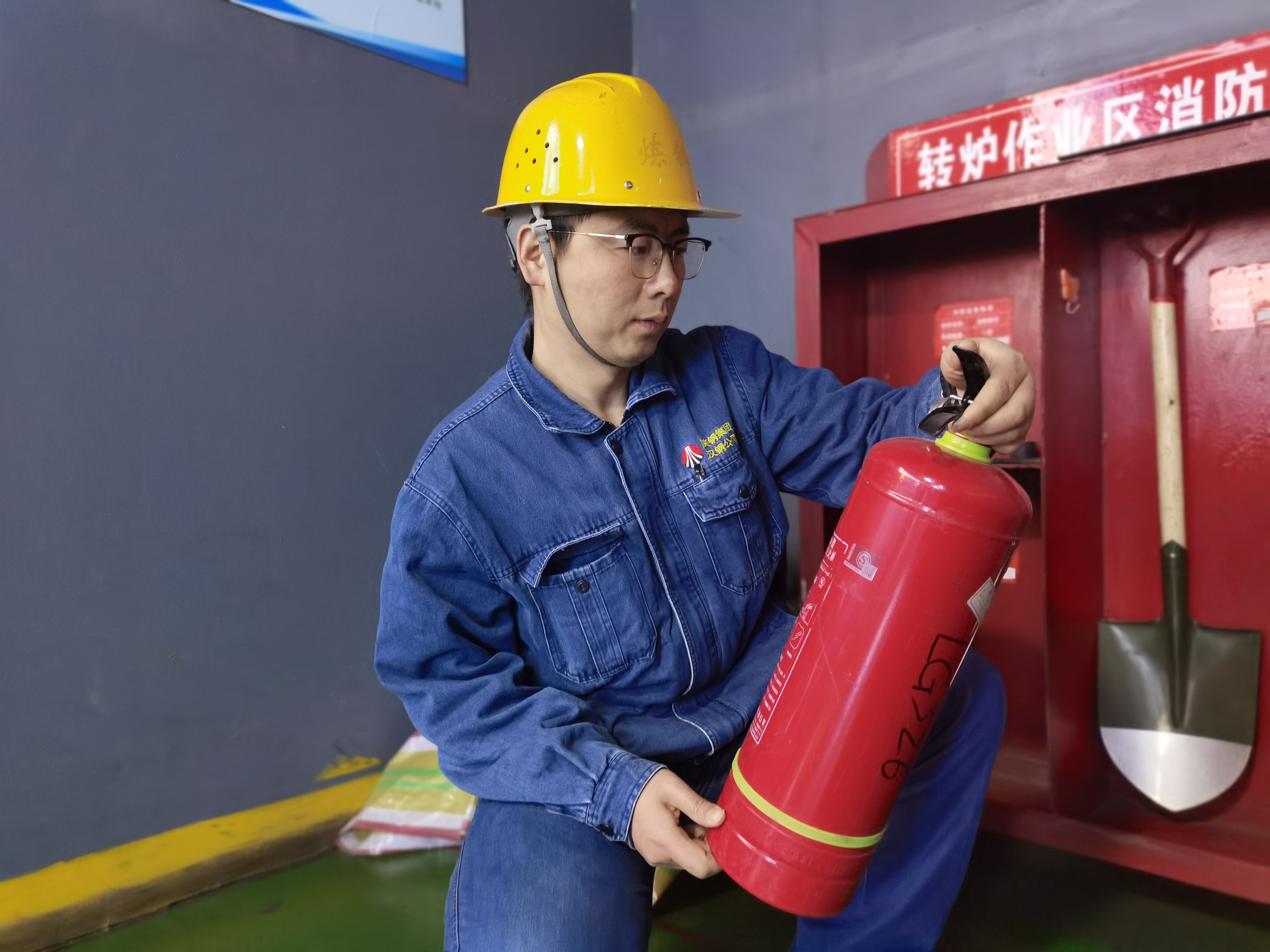 以“安”為基強根基,向“質”而行促發展 以“安”為基強根基,向“質”而行促發展