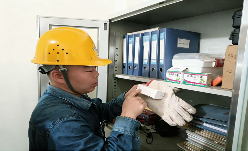 “小清單”包含“大民生”,看這位“娘家人”的溫情密碼 “小清單”包含“大民生”,看這位“娘家人”的溫情密碼