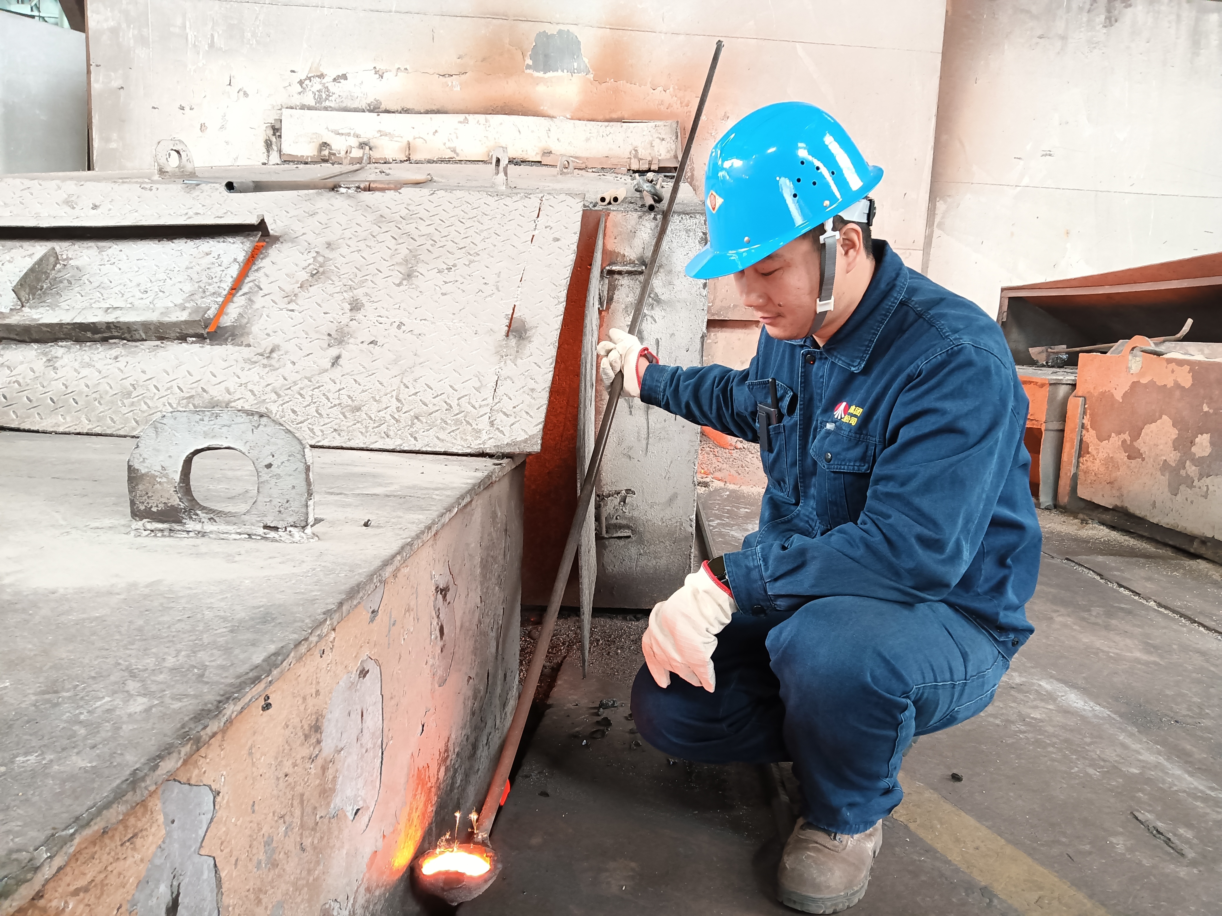 質量月里的“匠心答卷” 質量月里的“匠心答卷”